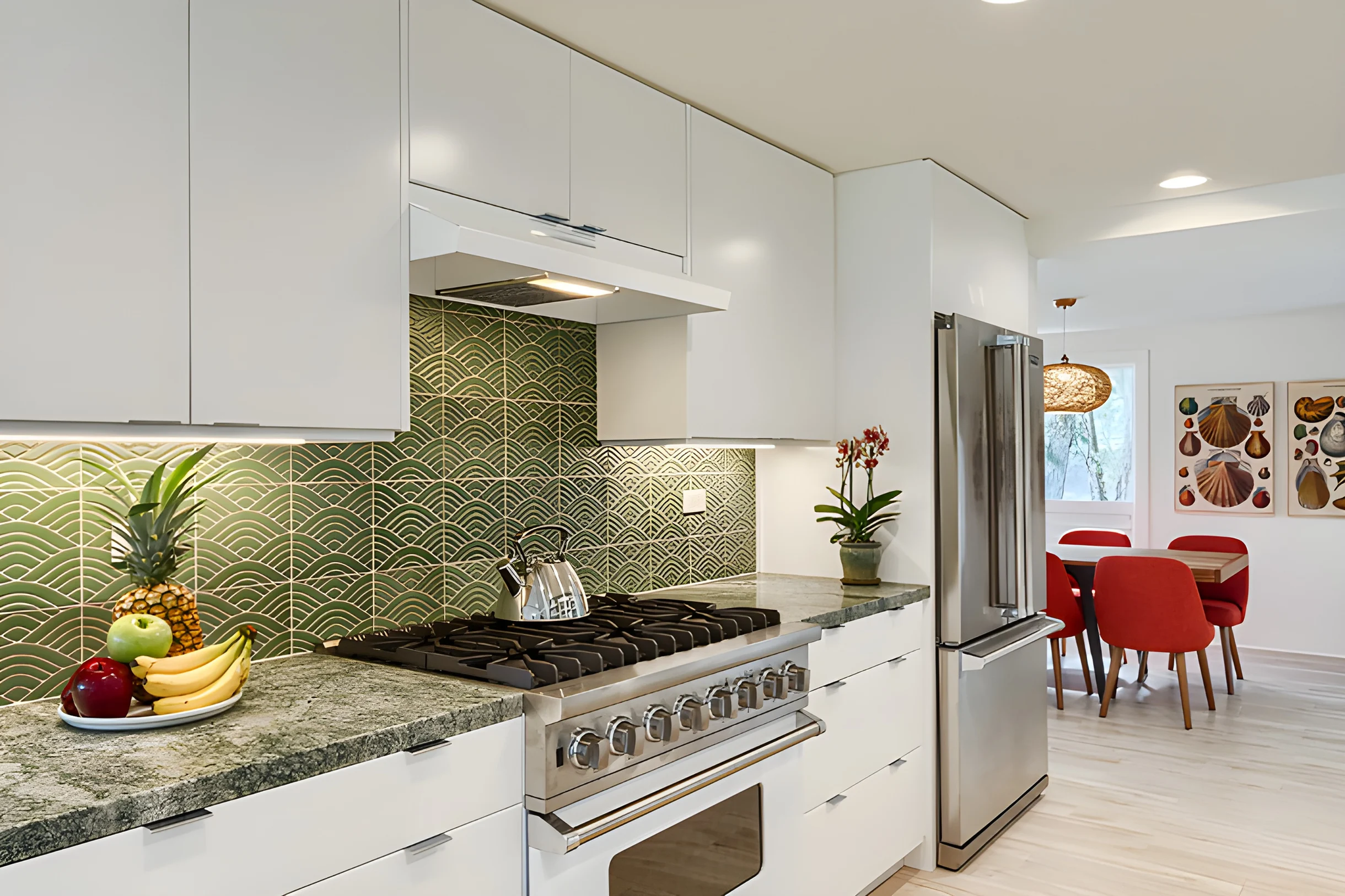 Haena Beach House TVNC#1258 #19