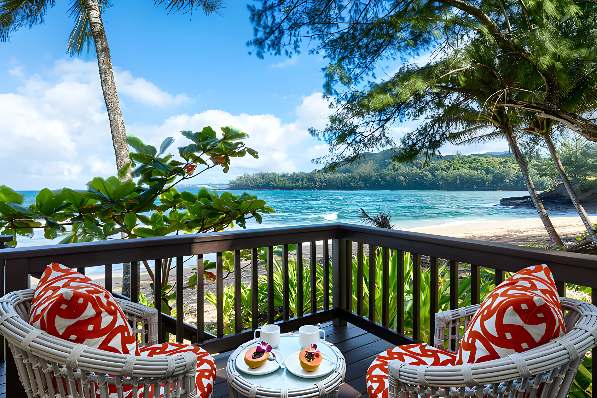 Wander Kauai Drift #3