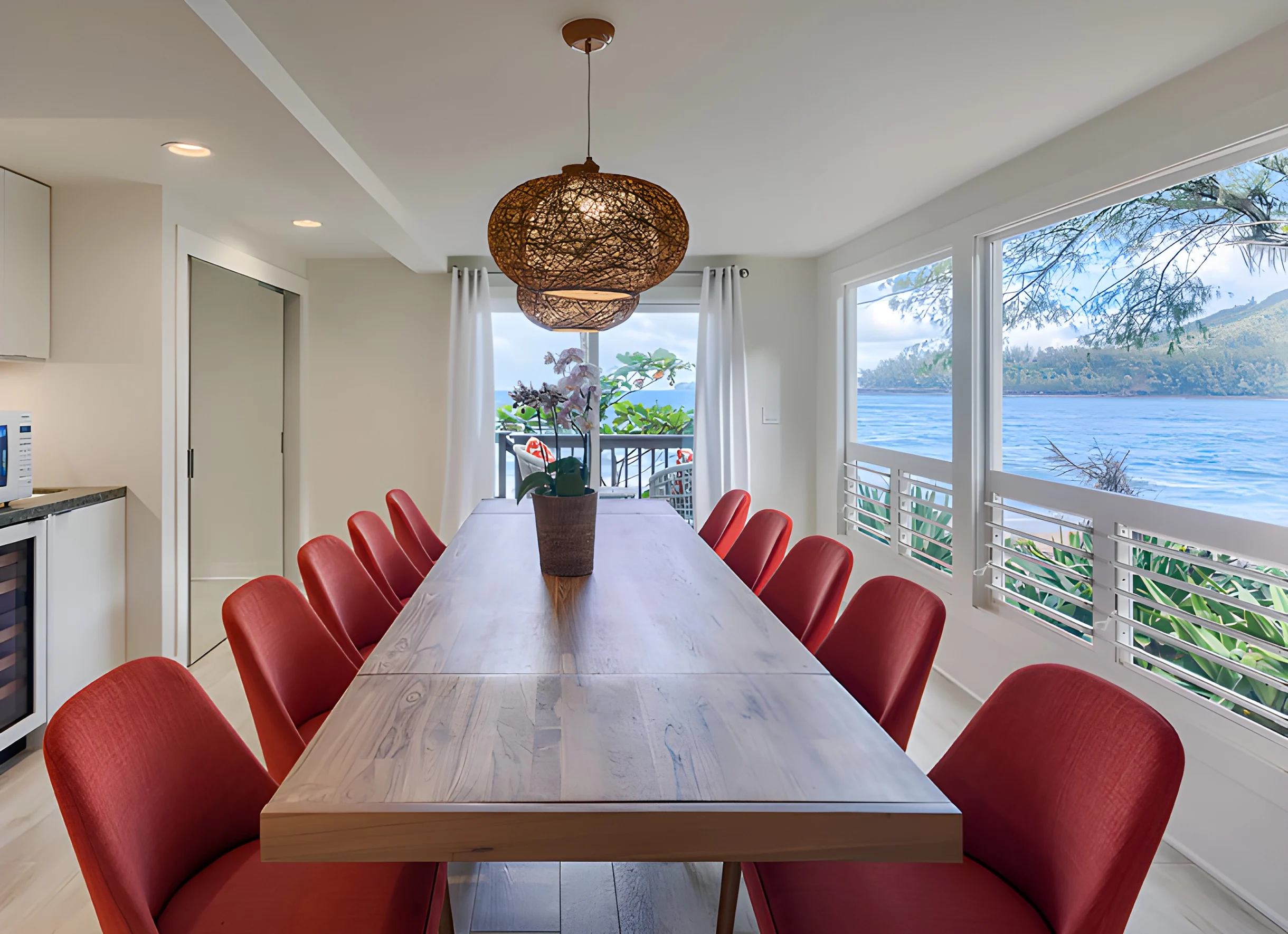 Haena Beach House TVNC#1258 #7