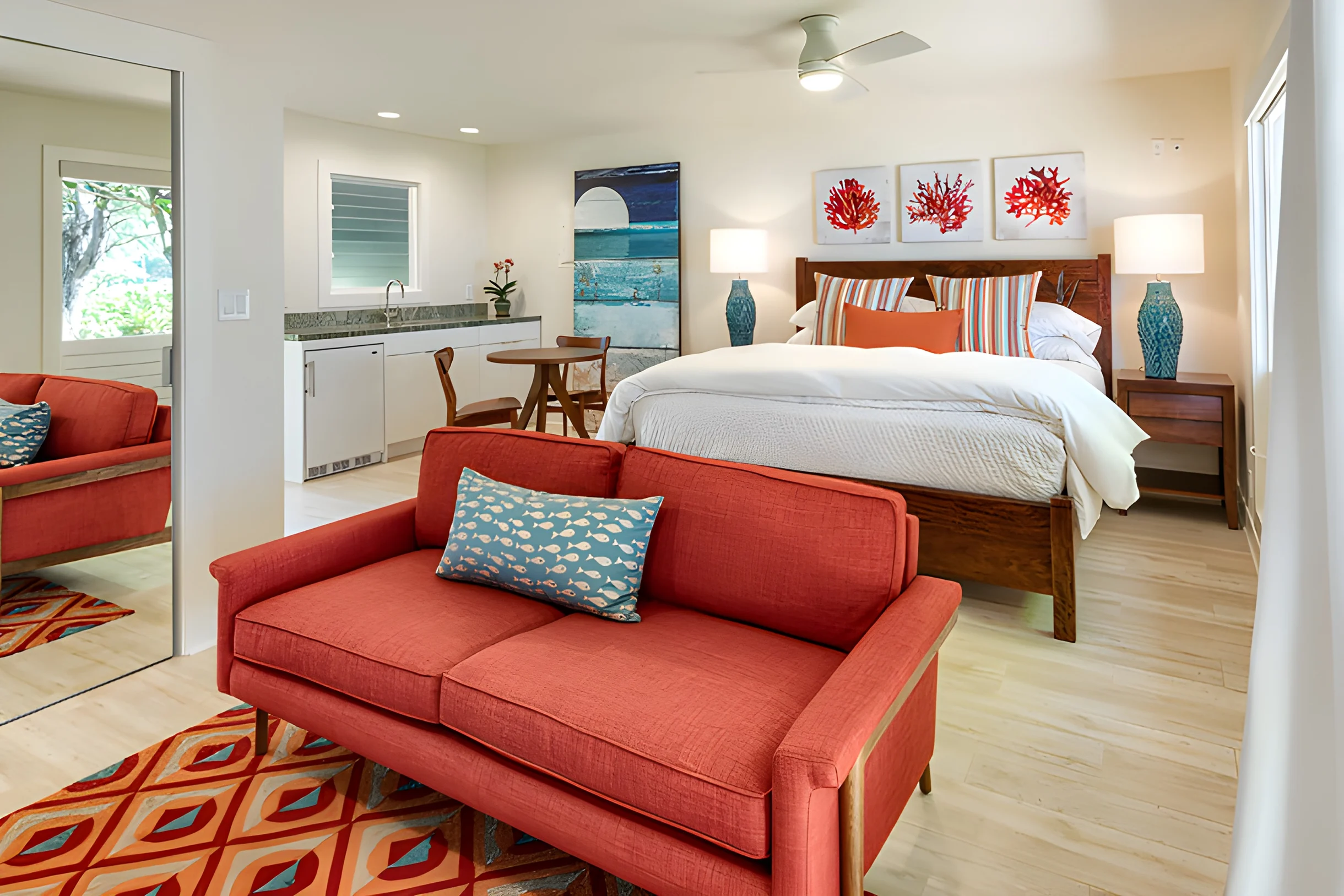 Haena Beach House TVNC#1258 #20
