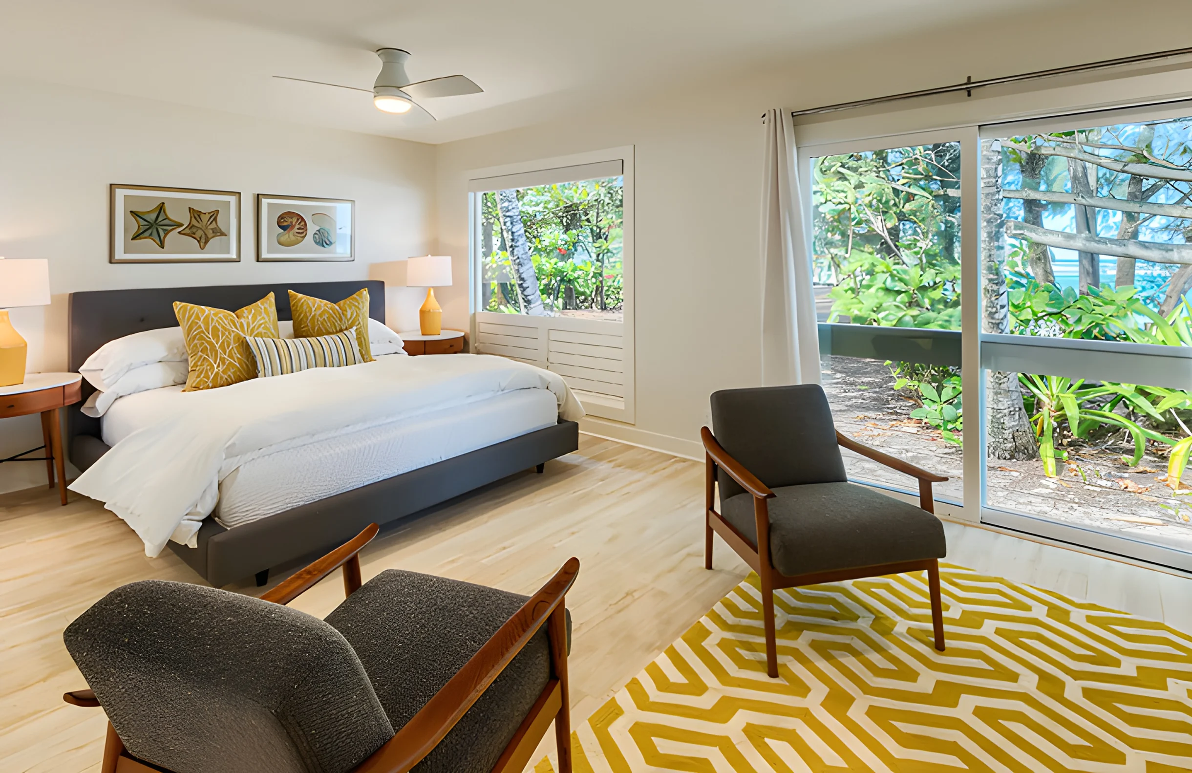 Haena Beach House TVNC#1258 #11