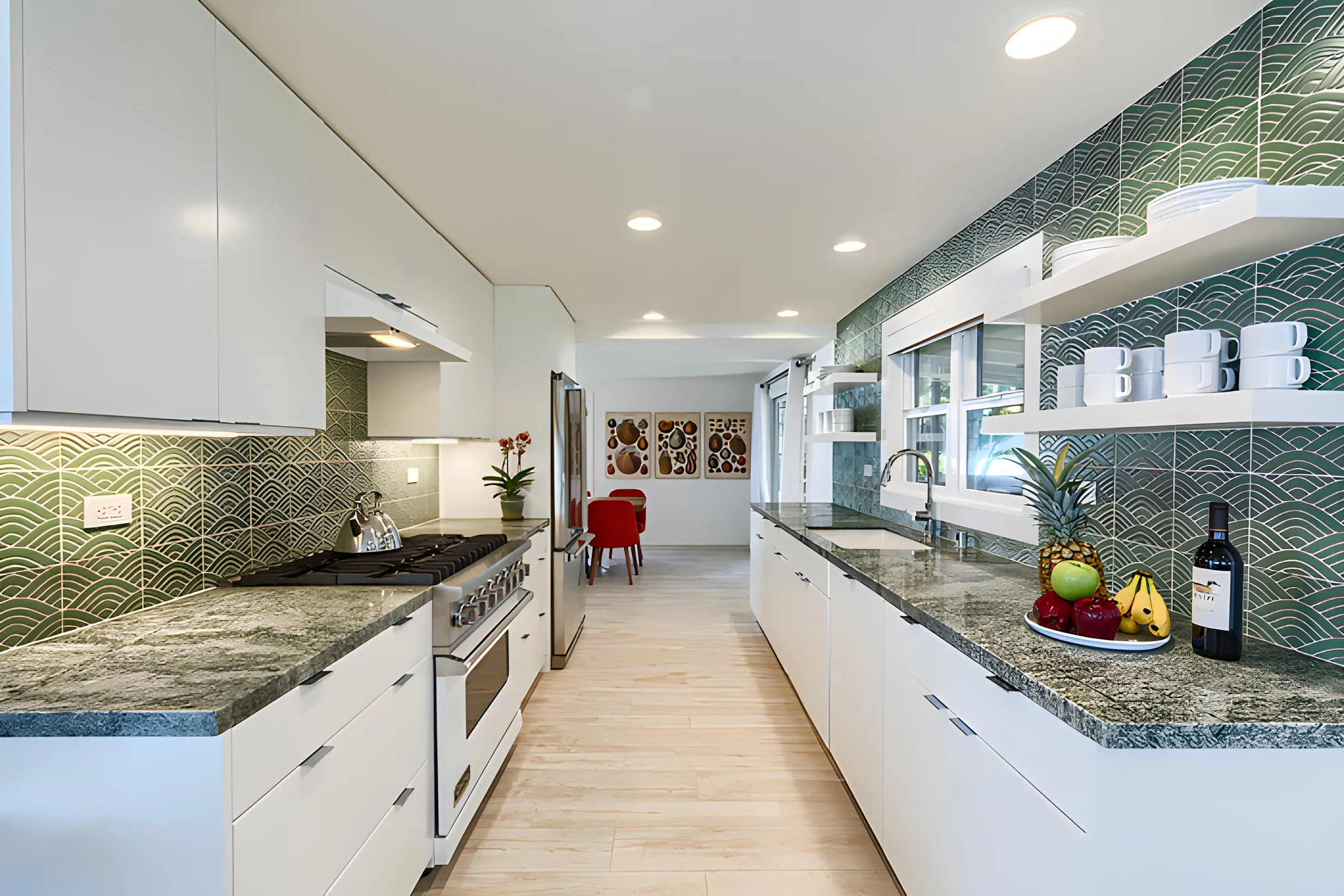 Haena Beach House TVNC#1258 #8