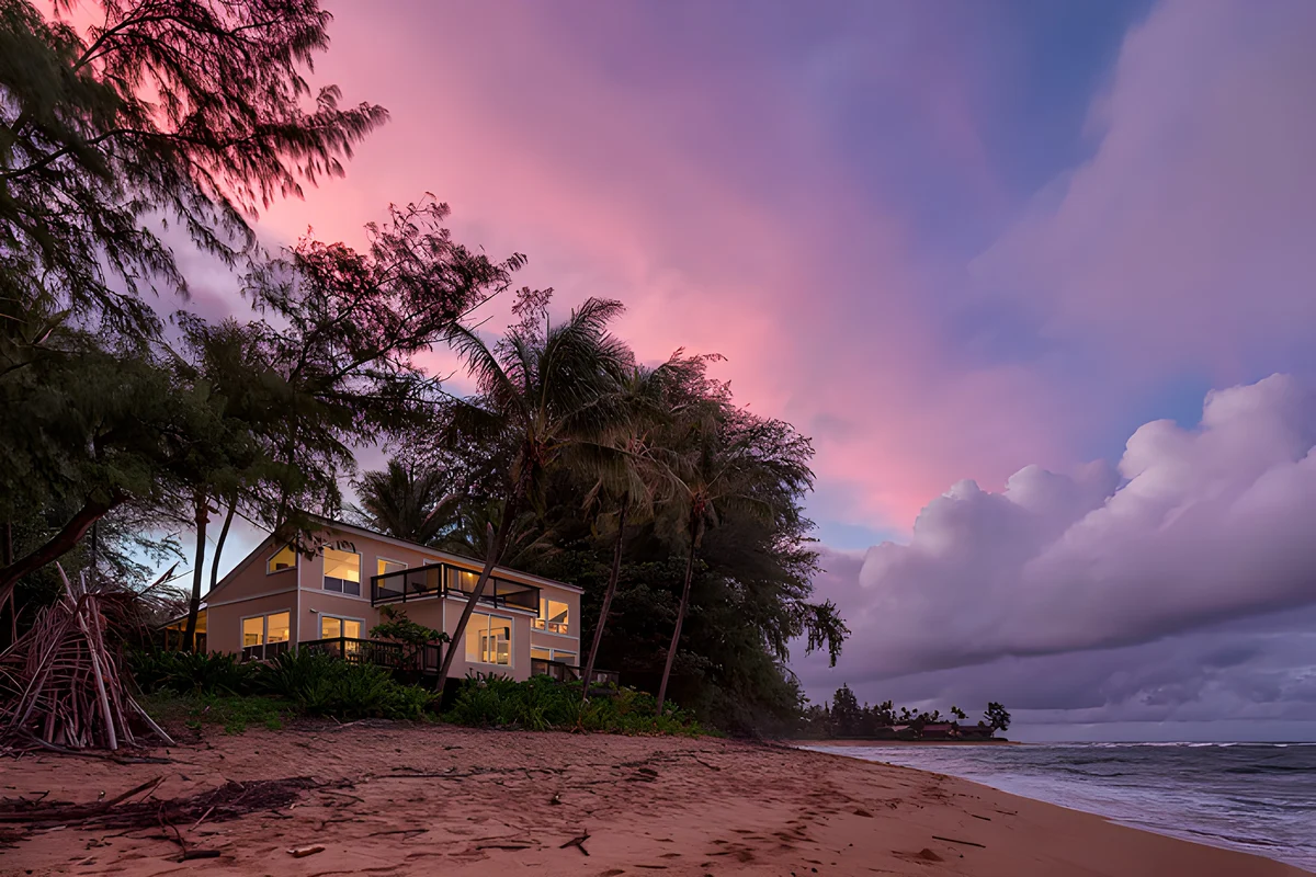 Home in Hanalei property photo 5