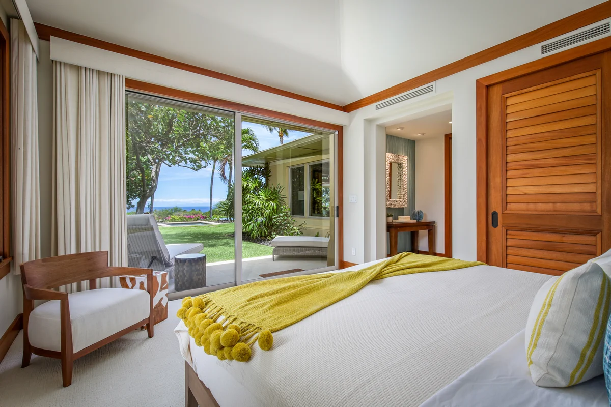 4BD Hainoa Estate (122) at Hualalai Resort #17