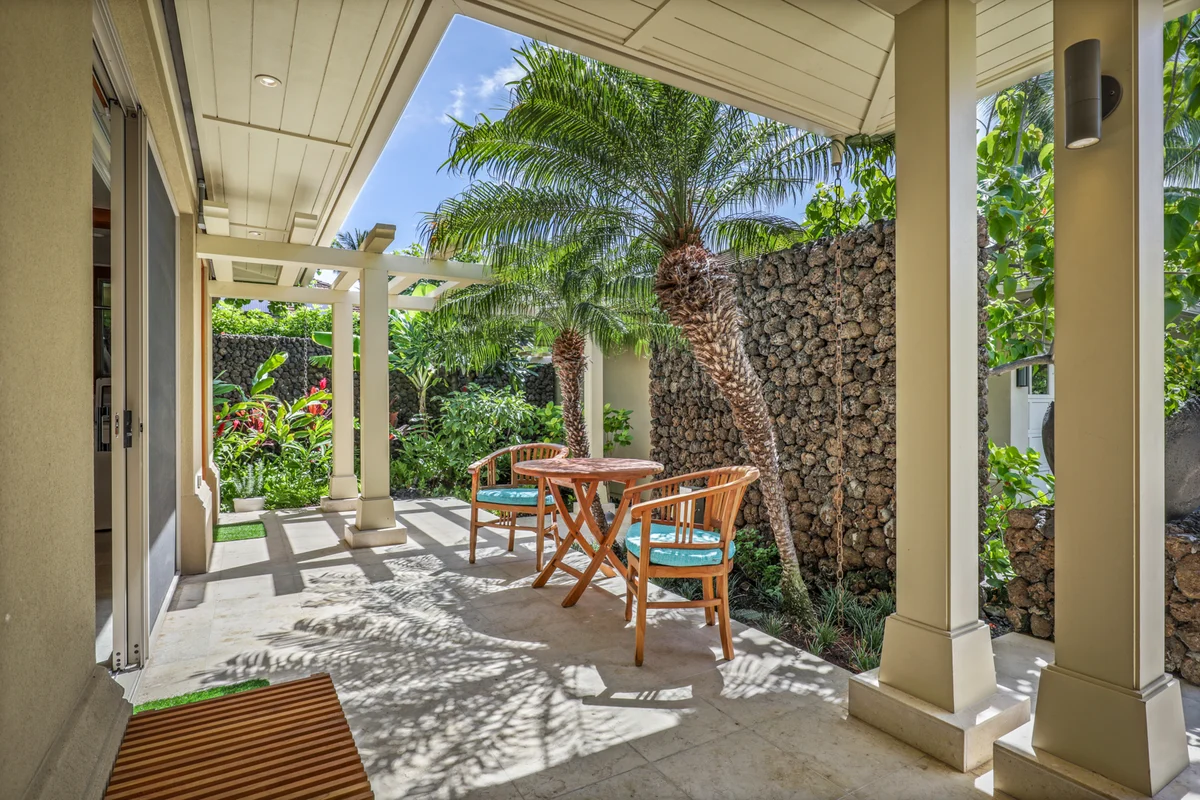 4BD Hainoa Estate (122) at Hualalai Resort #40