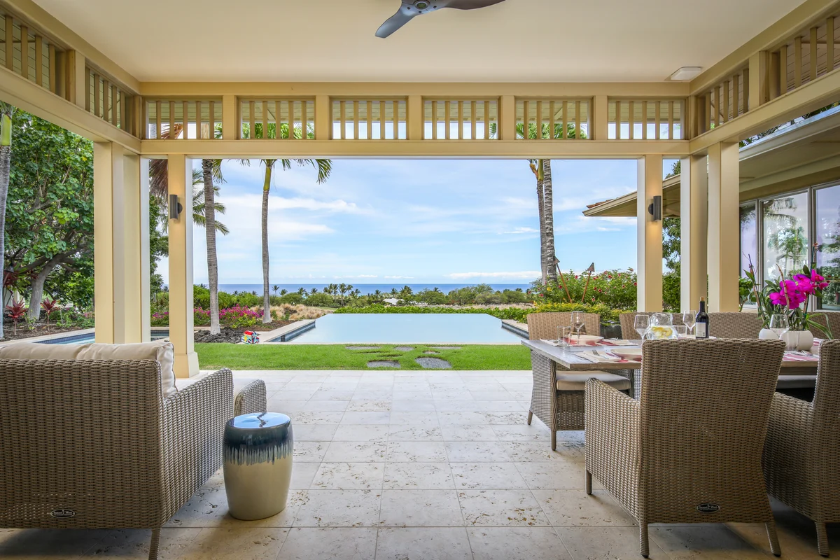 4BD Hainoa Estate (122) at Hualalai Resort #49