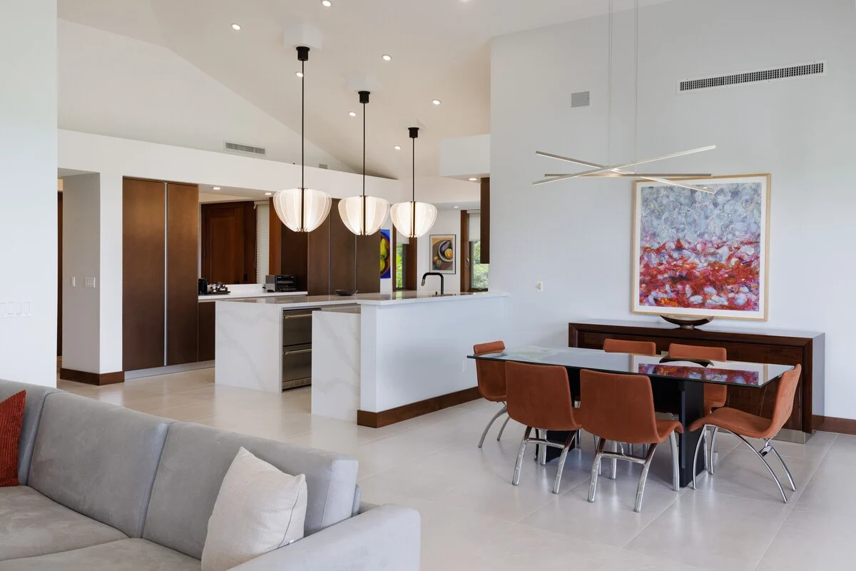 3BD Fairways Villa (104A) at Hualalai Resort #19