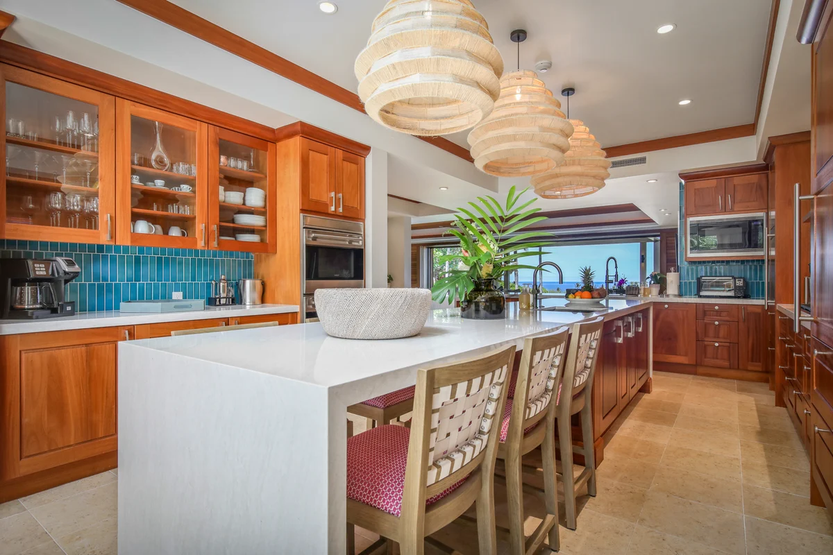 4BD Hainoa Estate (122) at Hualalai Resort #41