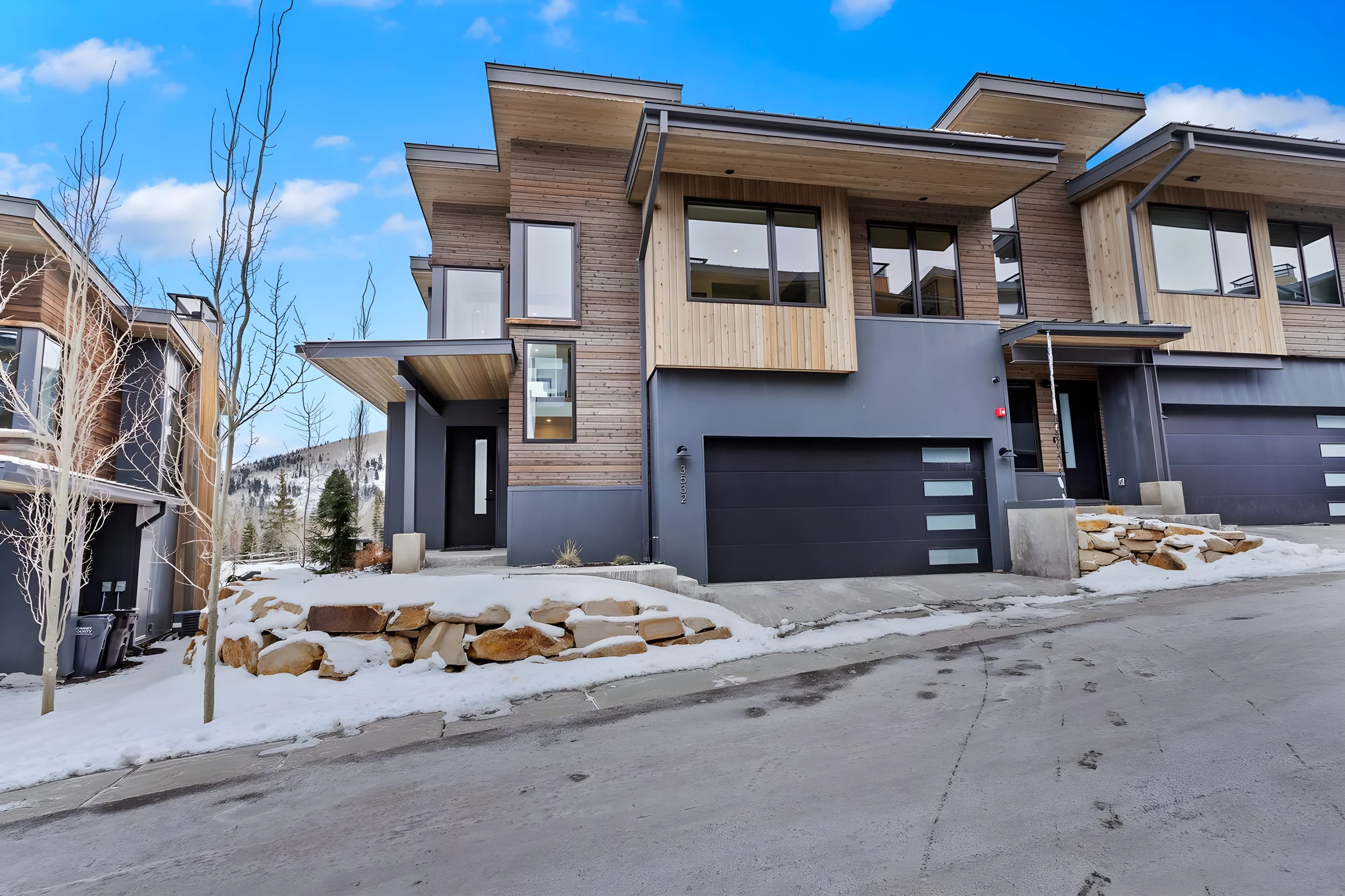 Wander Snyderville Summit #4