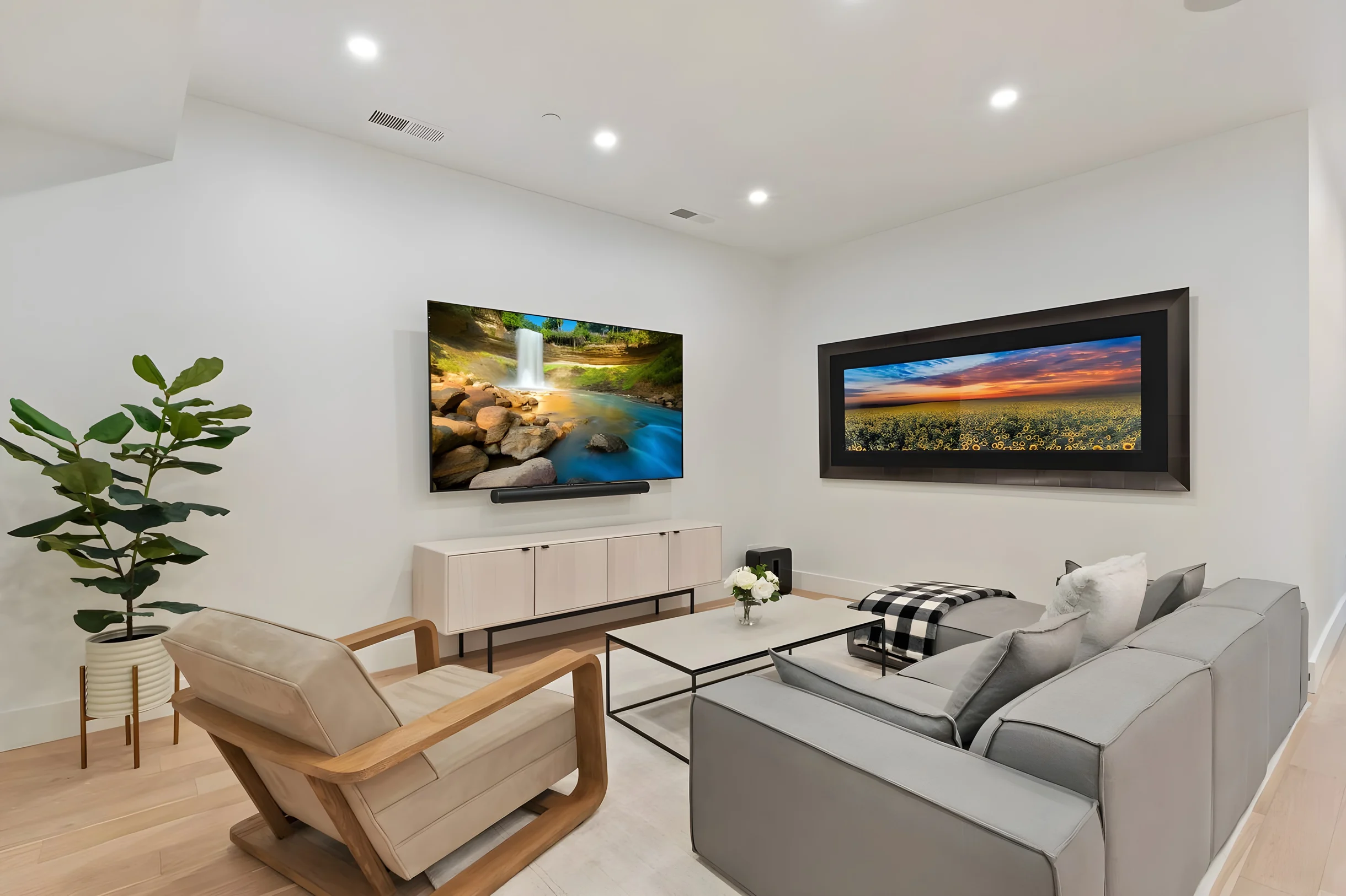 Wander Canyons Modern #16