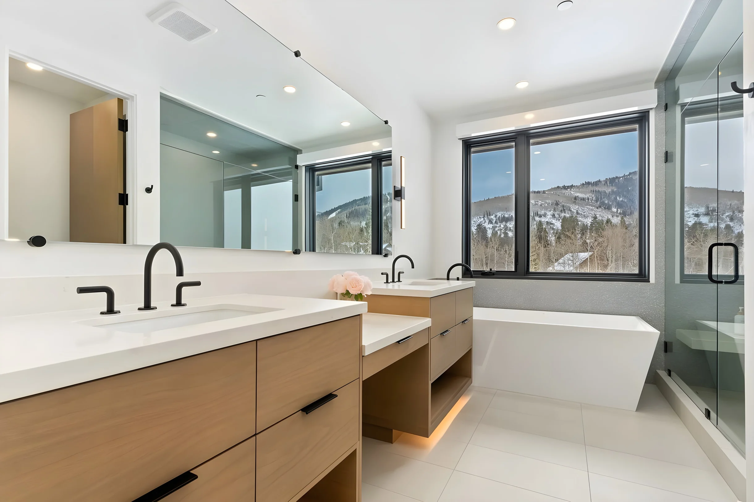 Wander Canyons Modern #11