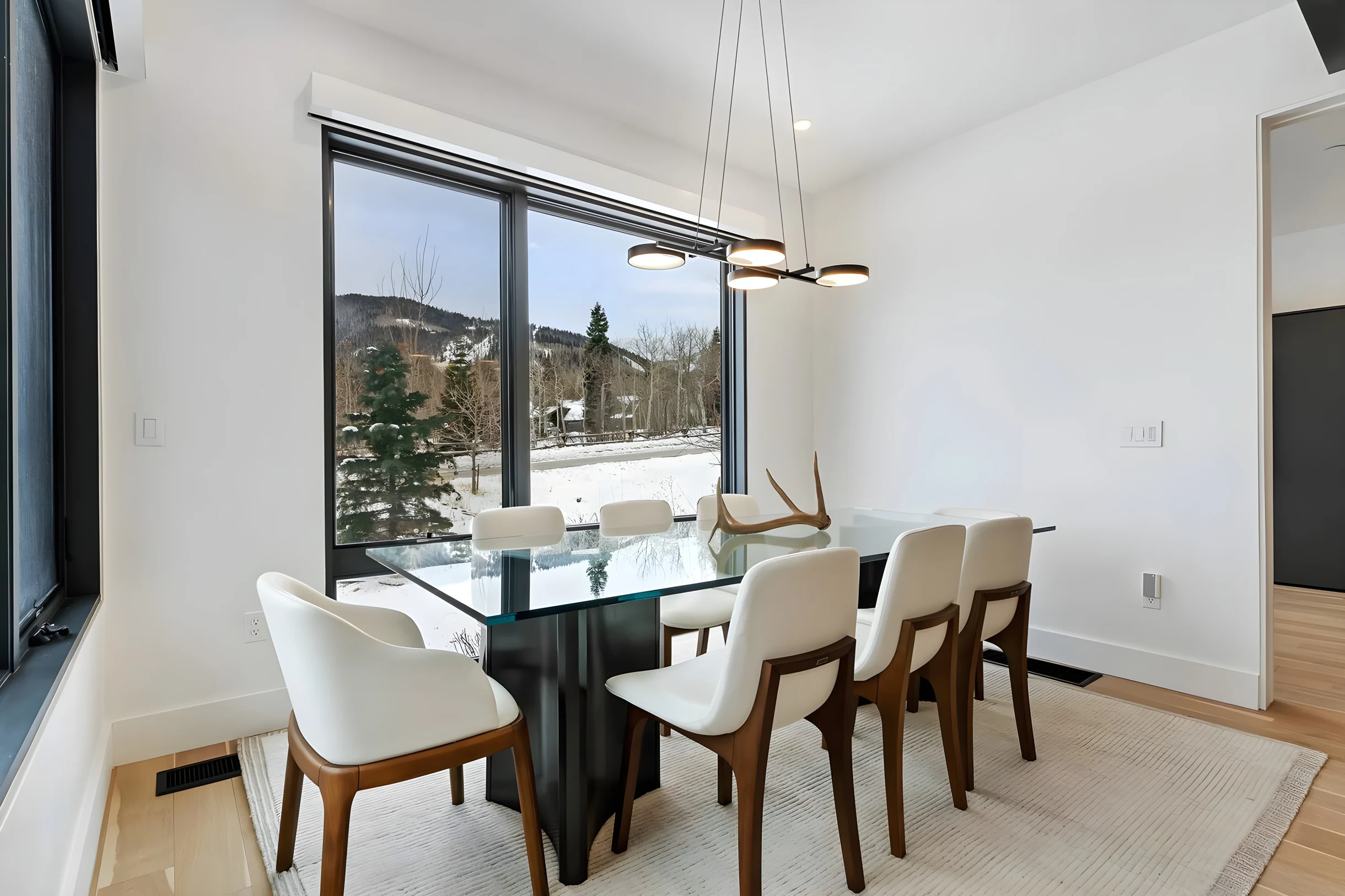 Wander Canyons Modern #21