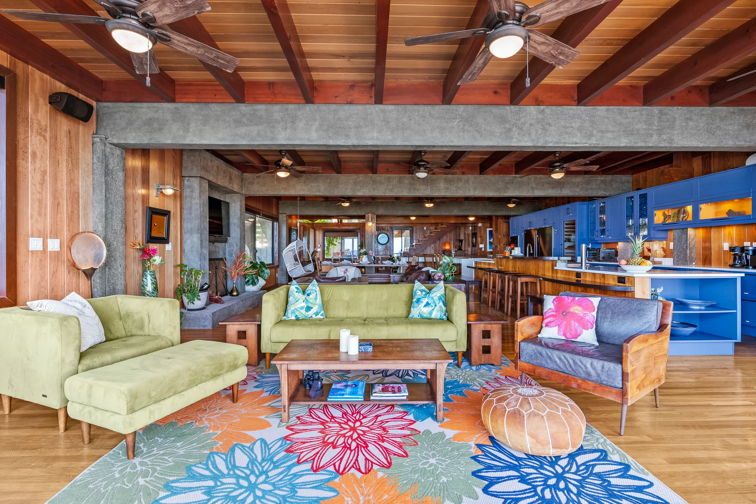 Wander Haleiwa Retreat #3