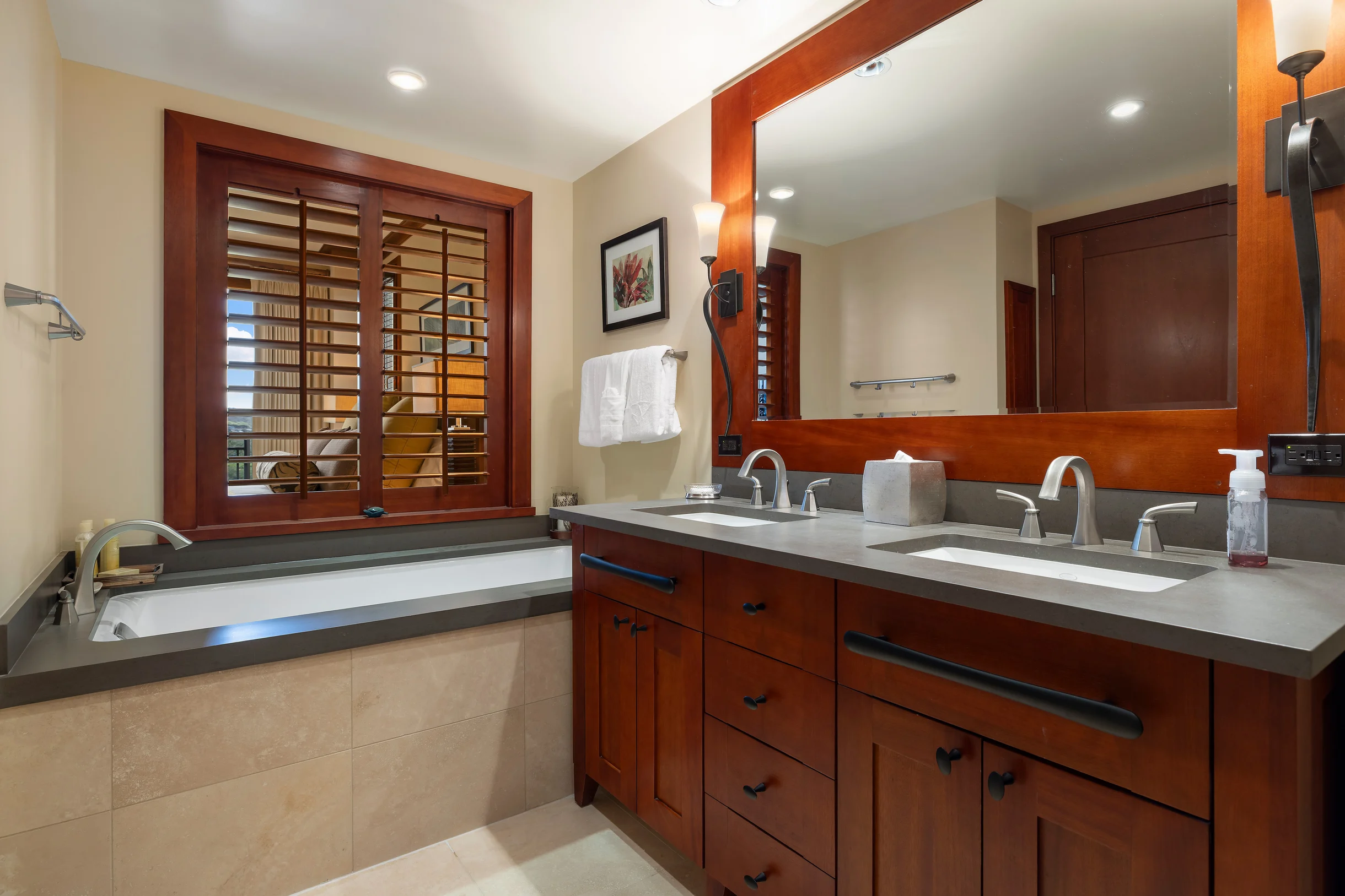 Ko Olina Beach Villas O906 #4