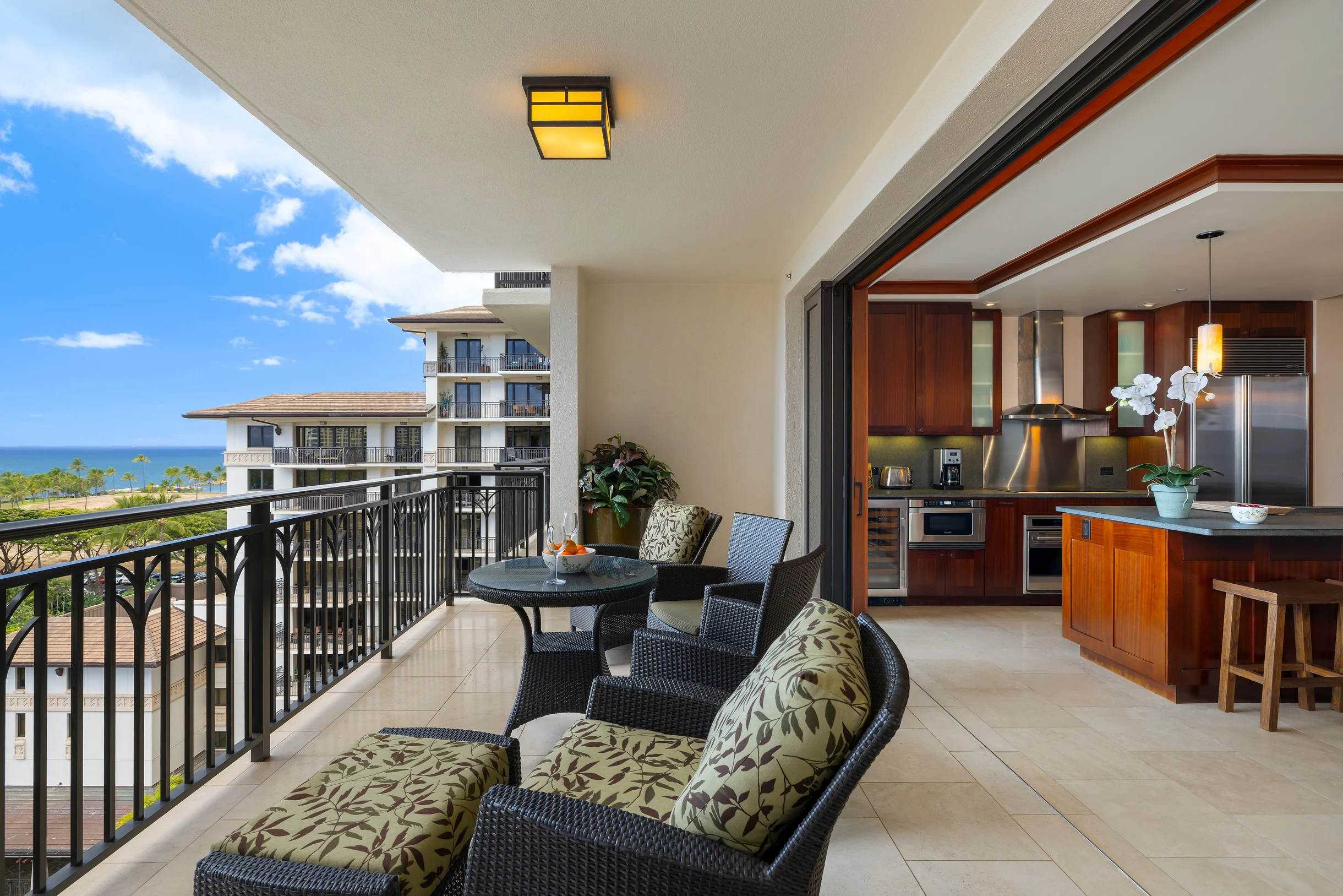 Ko Olina Beach Villas O906 #17