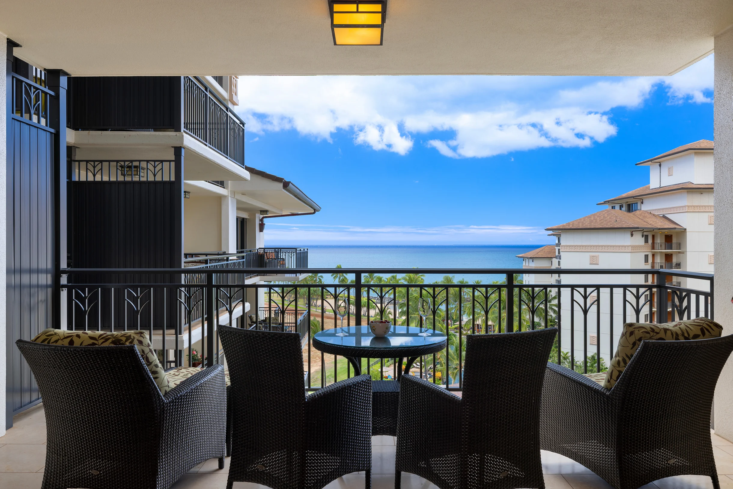 Ko Olina Beach Villas O906 #23