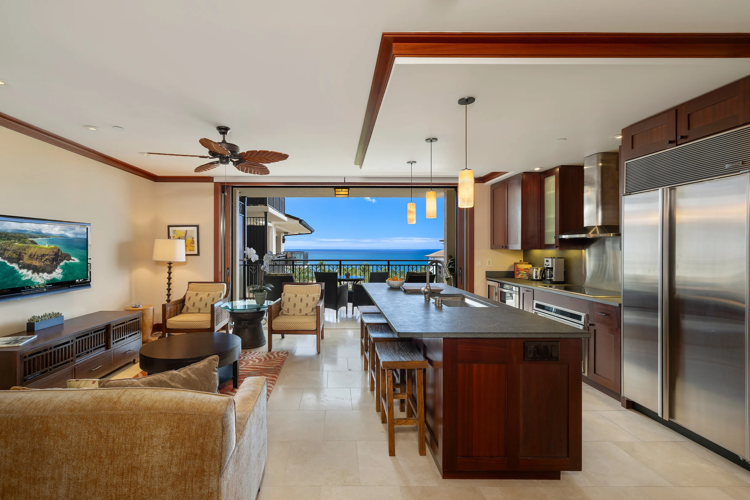 Wander Kapolei Pacific