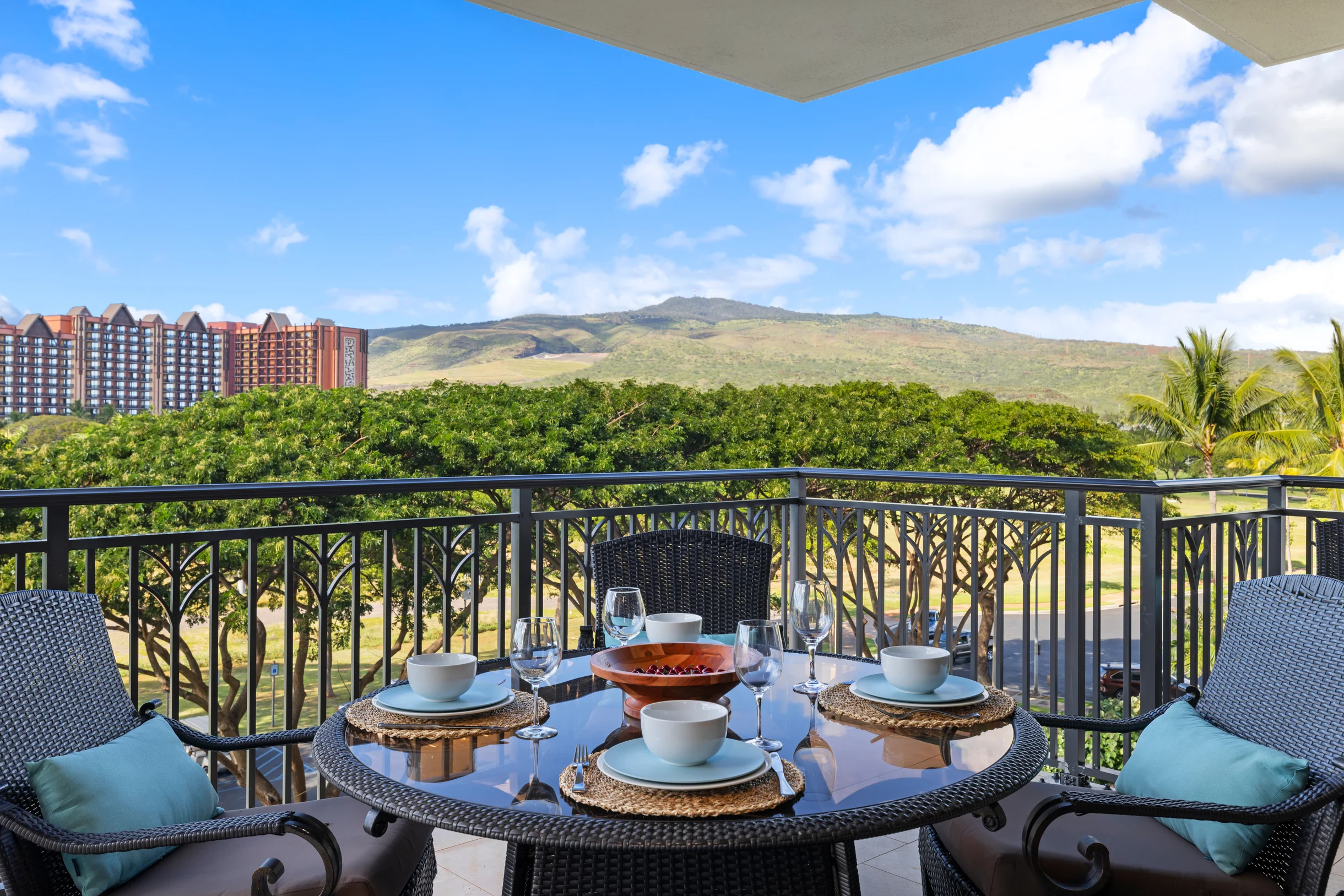 Ko Olina Beach Villas B506 #5