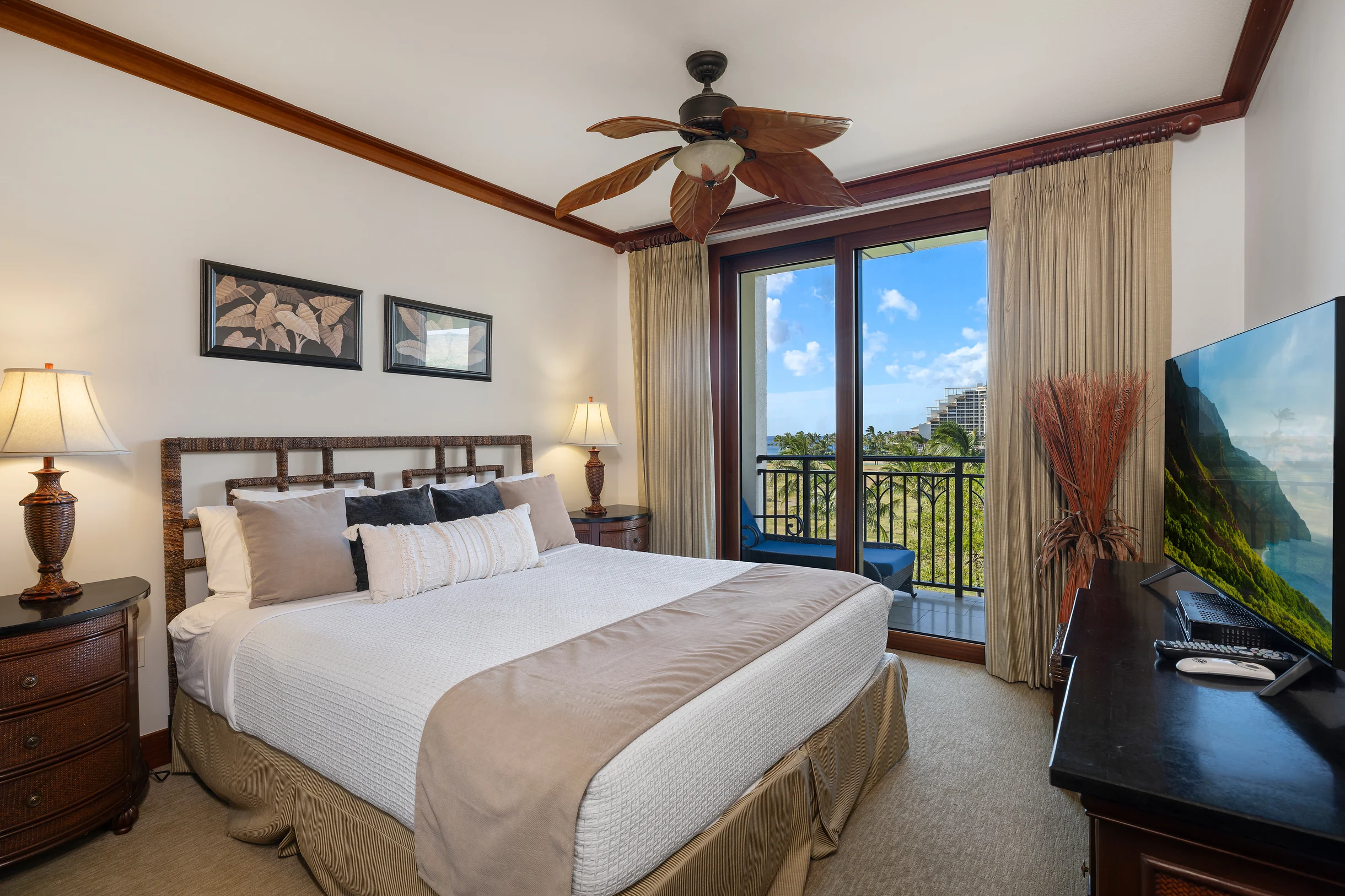 Ko Olina Beach Villas B506 #6