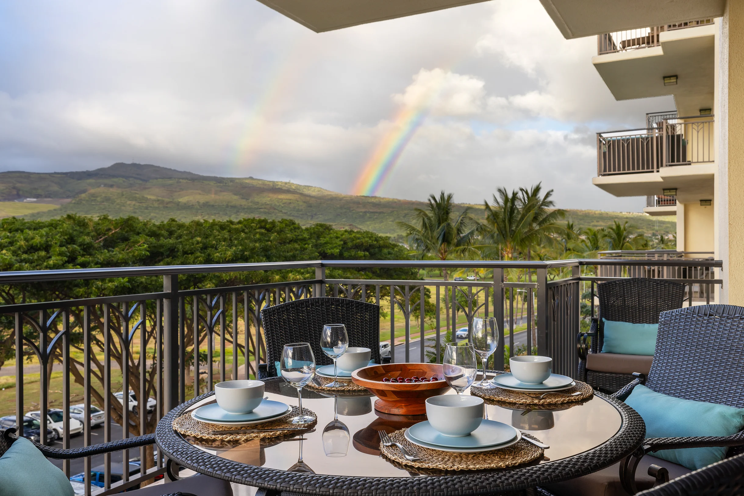 Ko Olina Beach Villas B506 #41