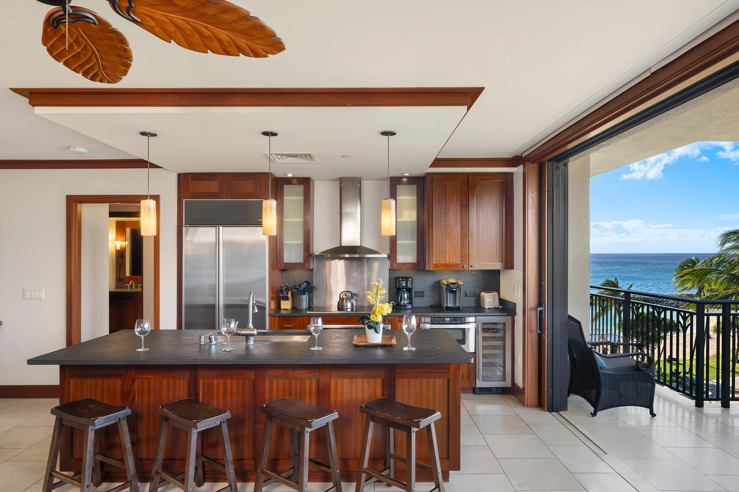 Ko Olina Beach Villas B506 #17