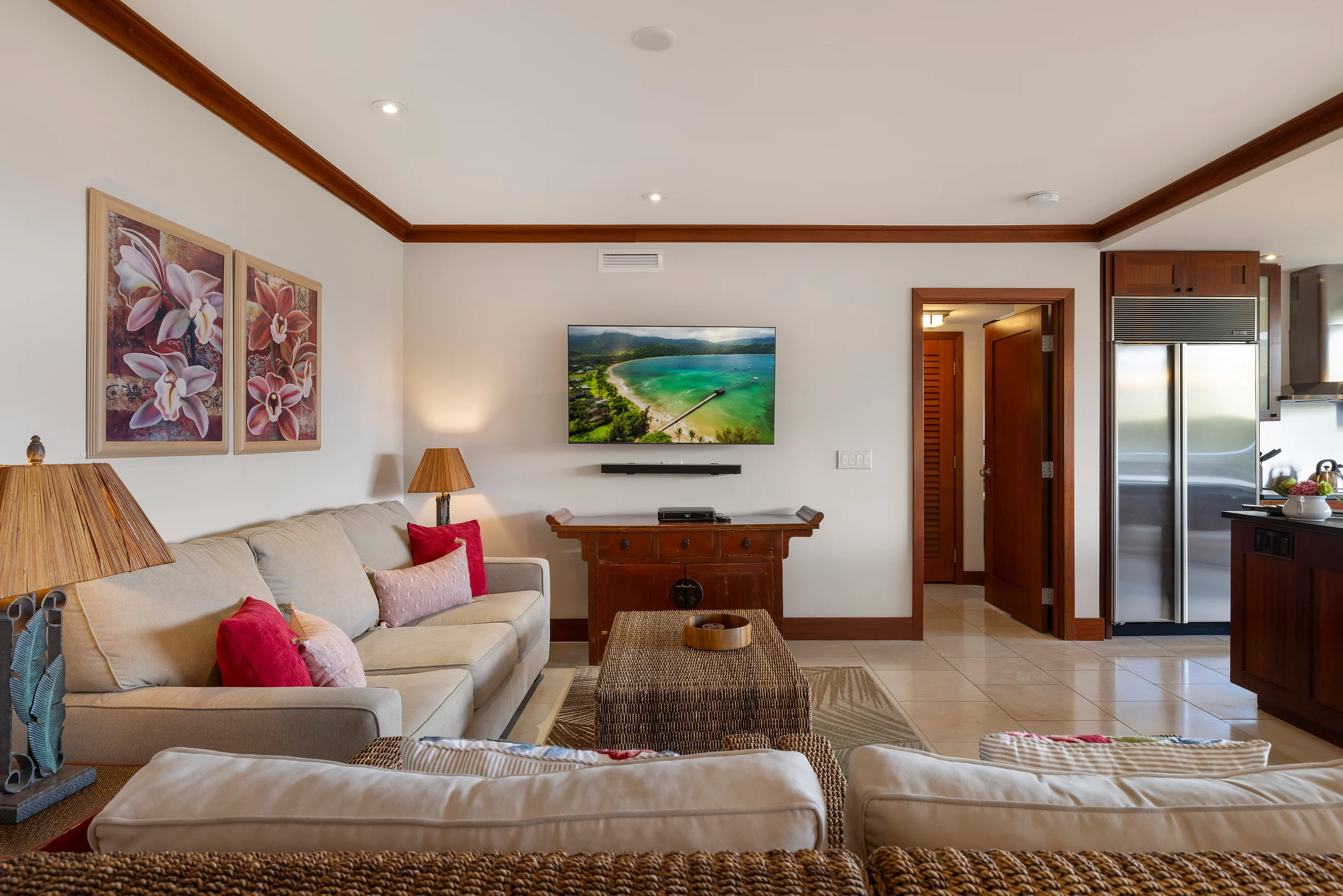 Ko Olina Beach Villas B506 #7