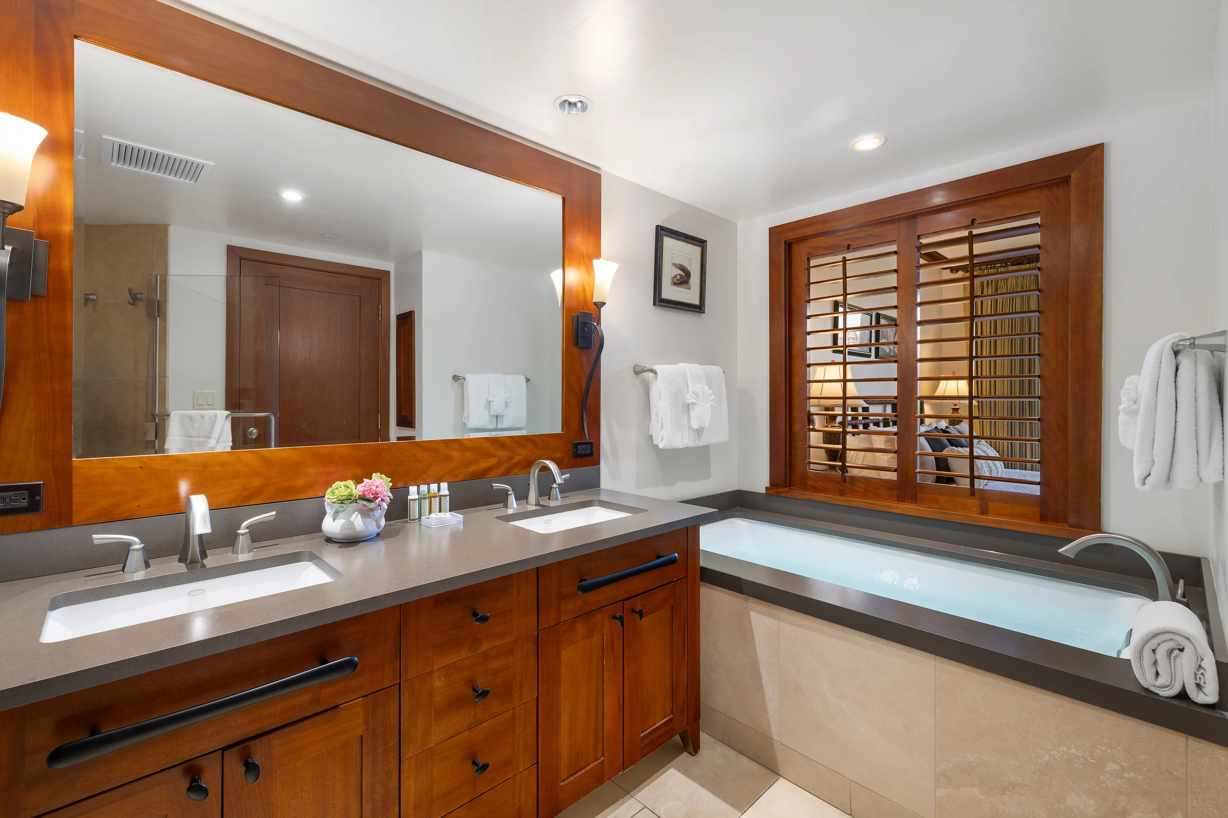 Ko Olina Beach Villas B506 #8