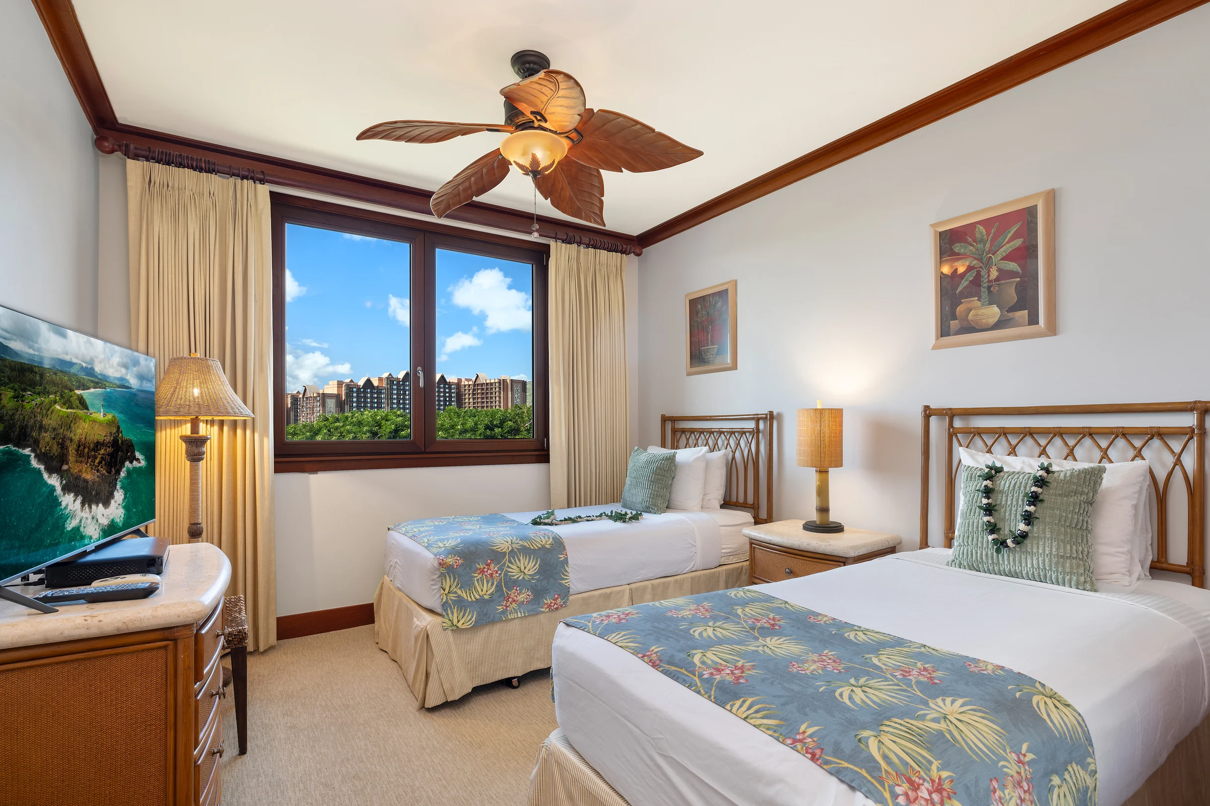 Ko Olina Beach Villas B506 #9