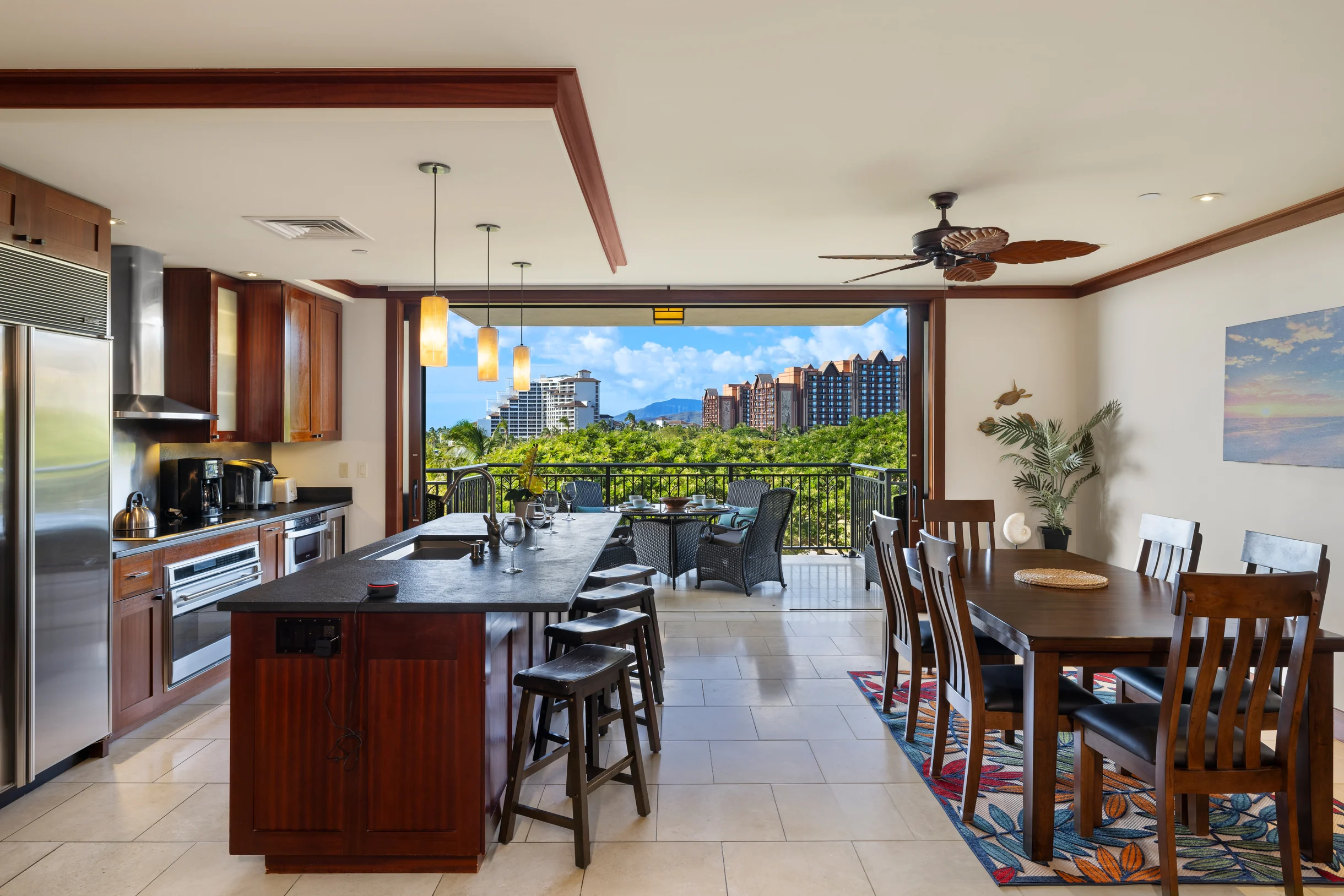 Ko Olina Beach Villas B506 #18