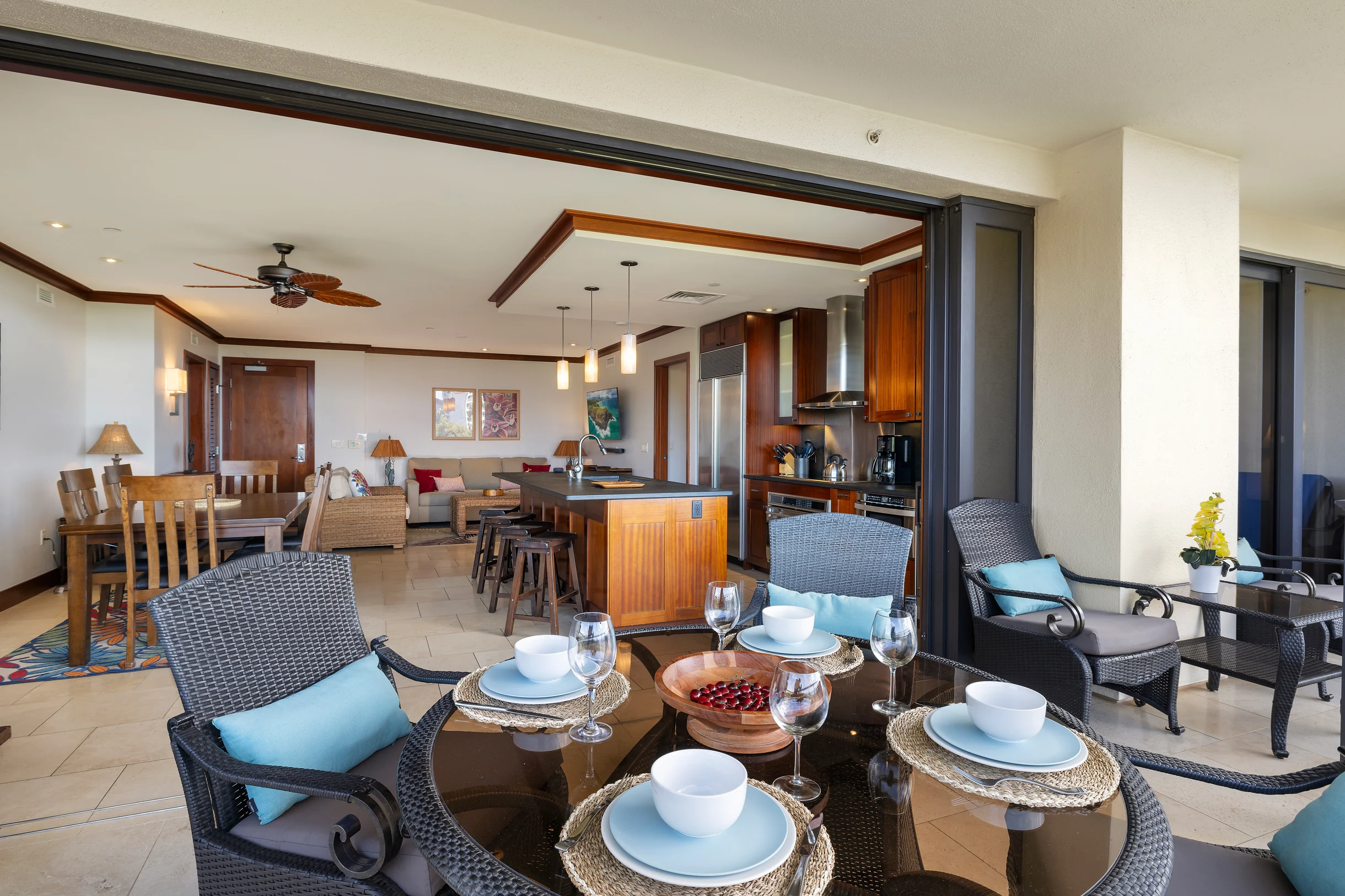 Ko Olina Beach Villas B506 #27