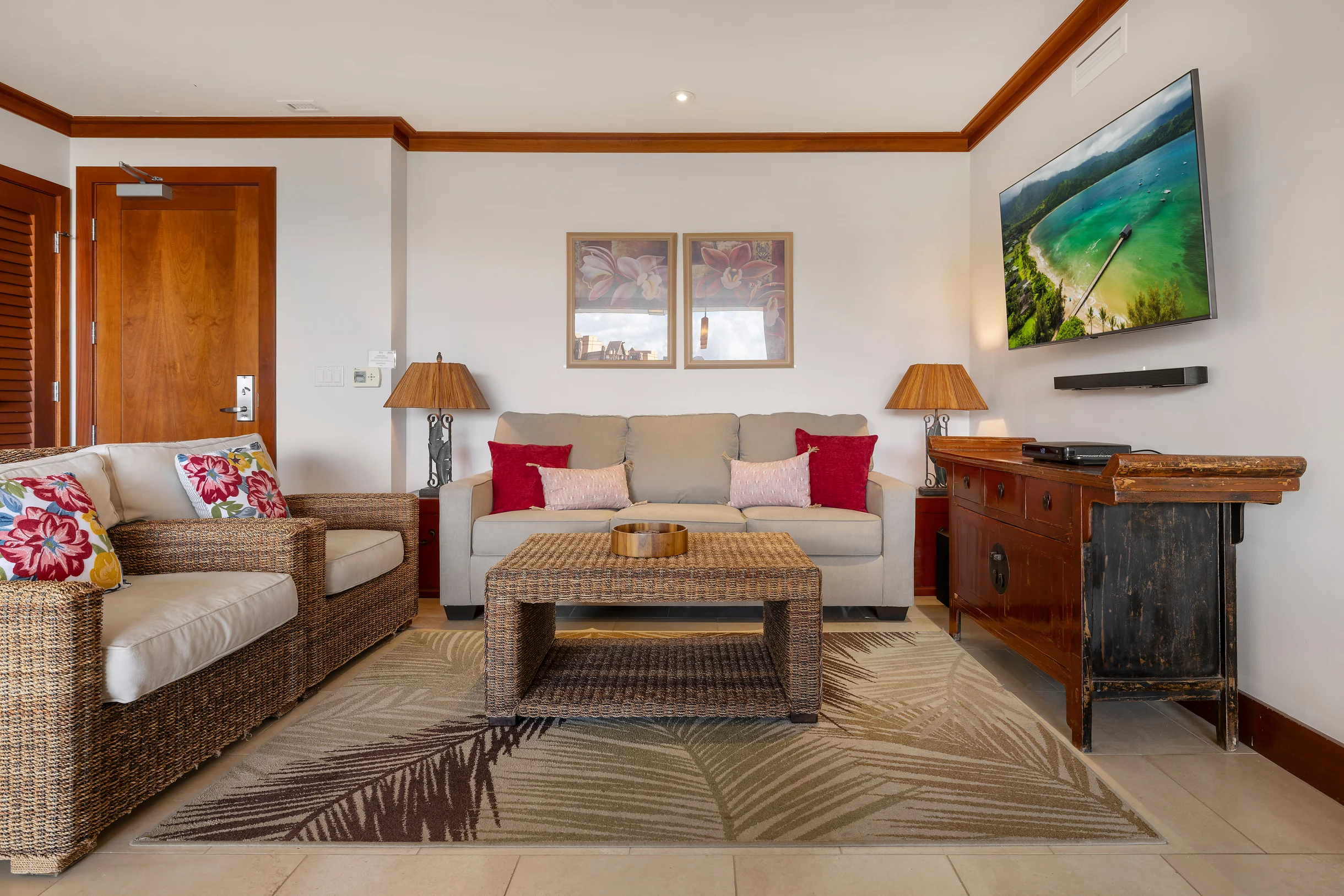 Ko Olina Beach Villas B506 #20