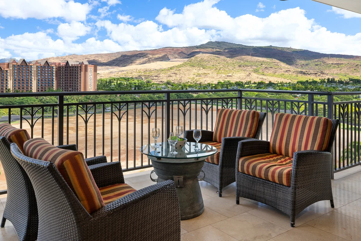 Wander Kapolei Condo