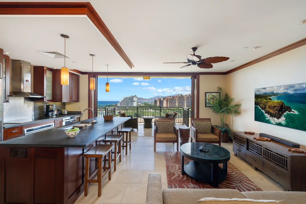 Wander Kapolei Condo
