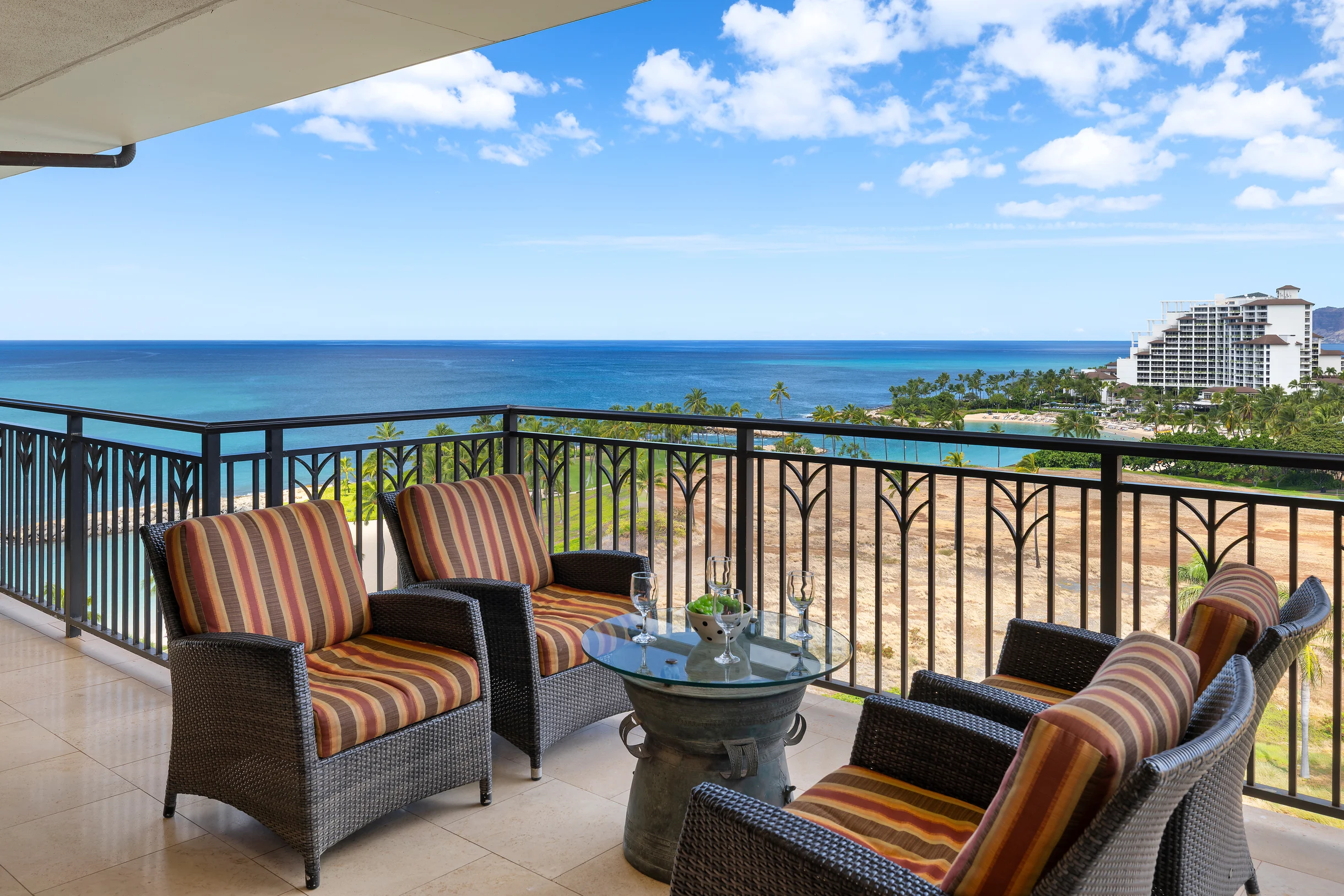 Ko Olina Beach Villas B1101 #14