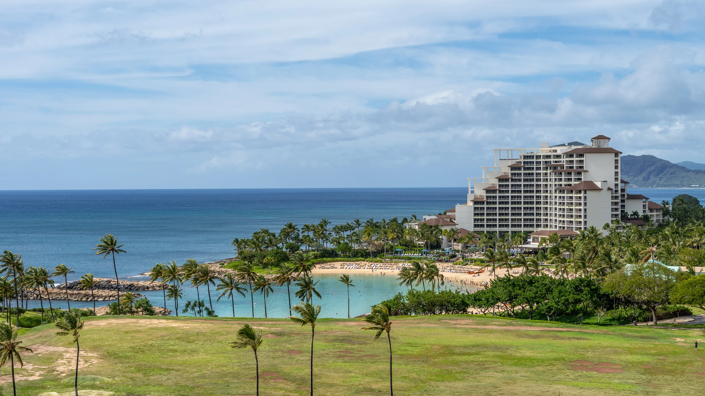 Ko Olina Beach Villas B1101 #30