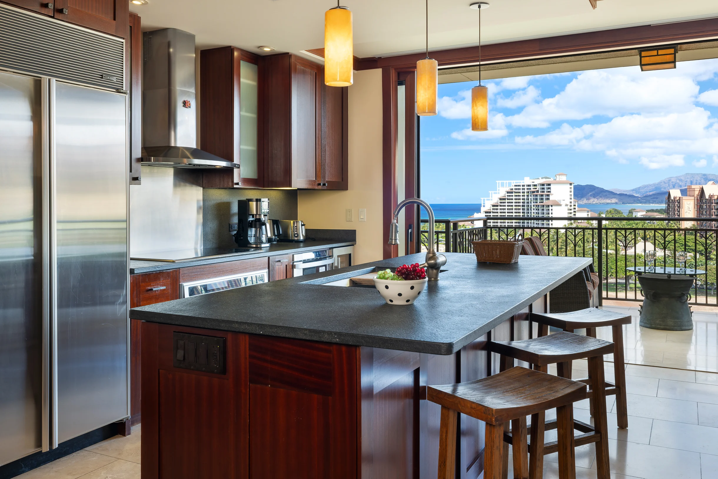 Ko Olina Beach Villas B1101 #6
