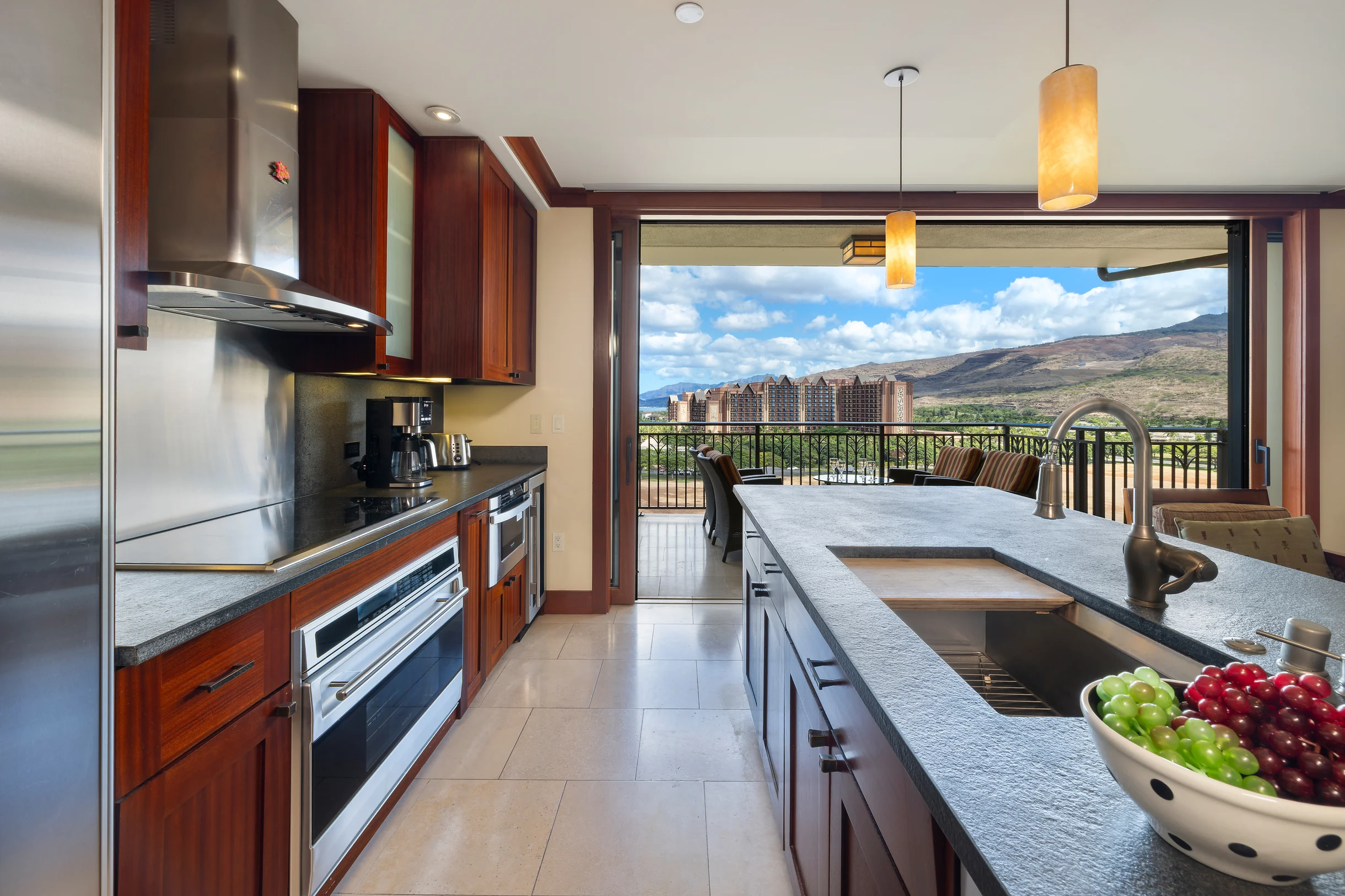 Ko Olina Beach Villas B1101 #21