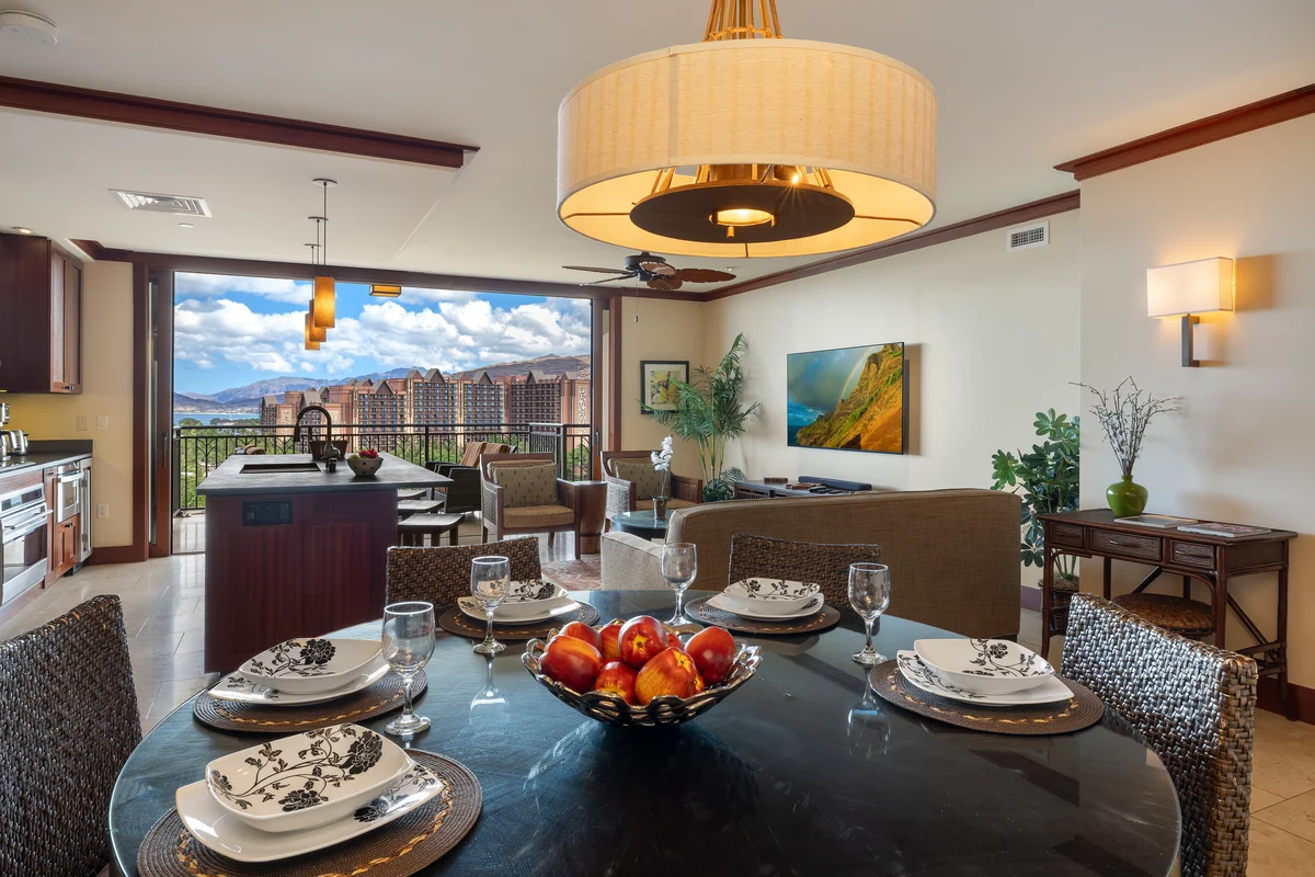 Wander Kapolei Condo