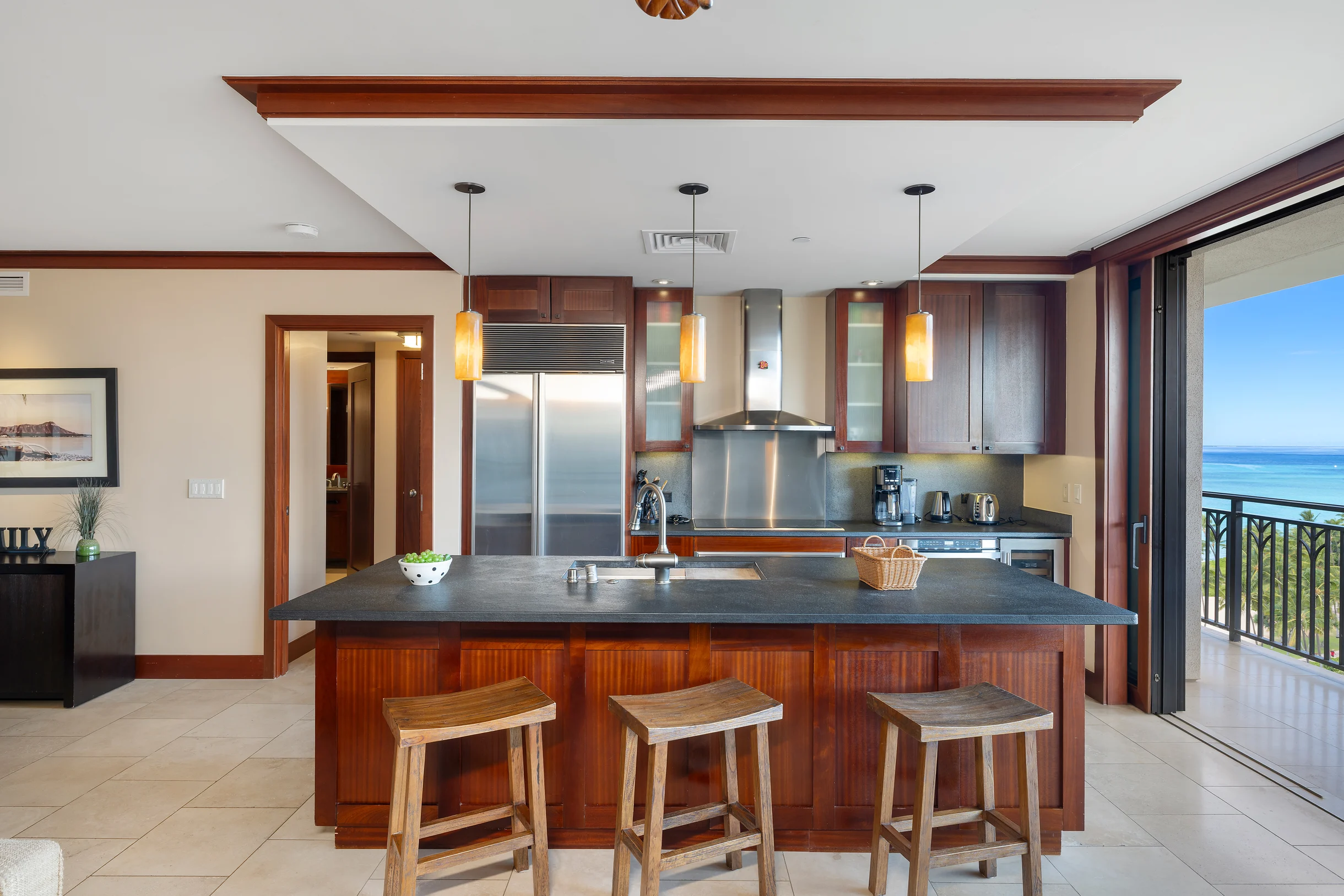 Ko Olina Beach Villas B1101 #15