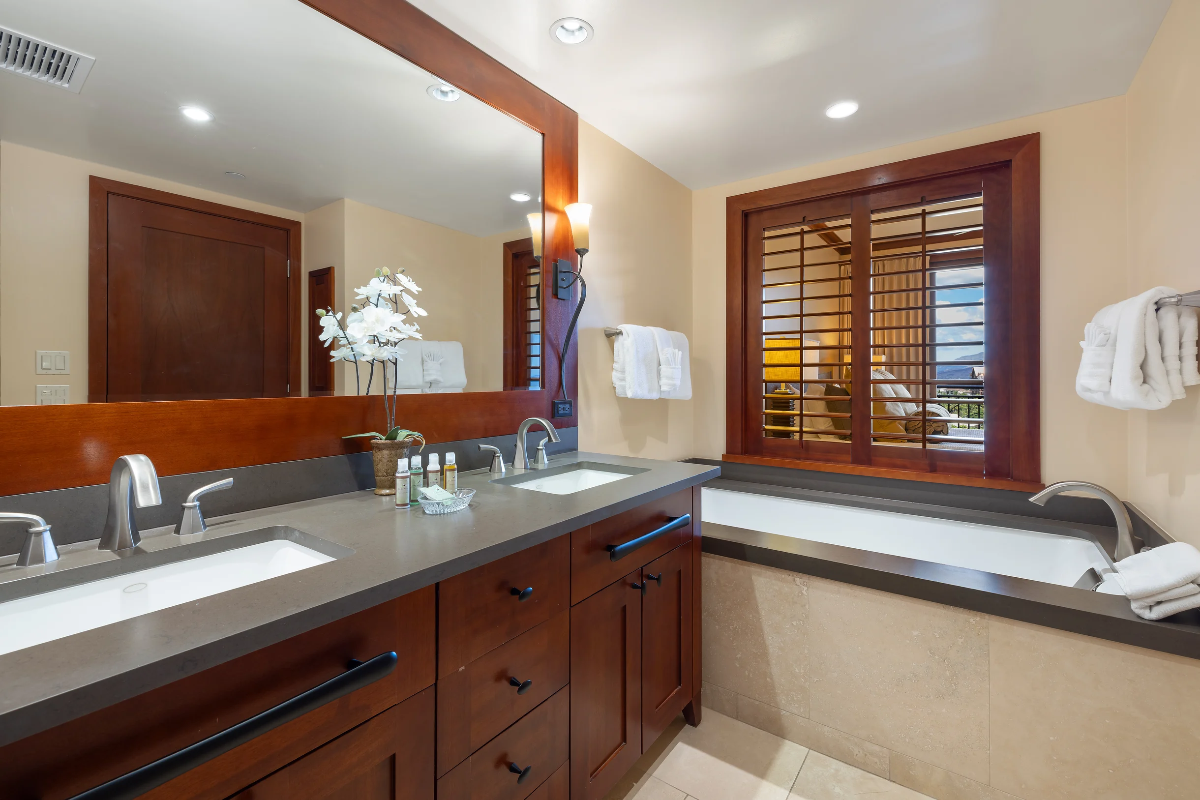 Ko Olina Beach Villas B1101 #10
