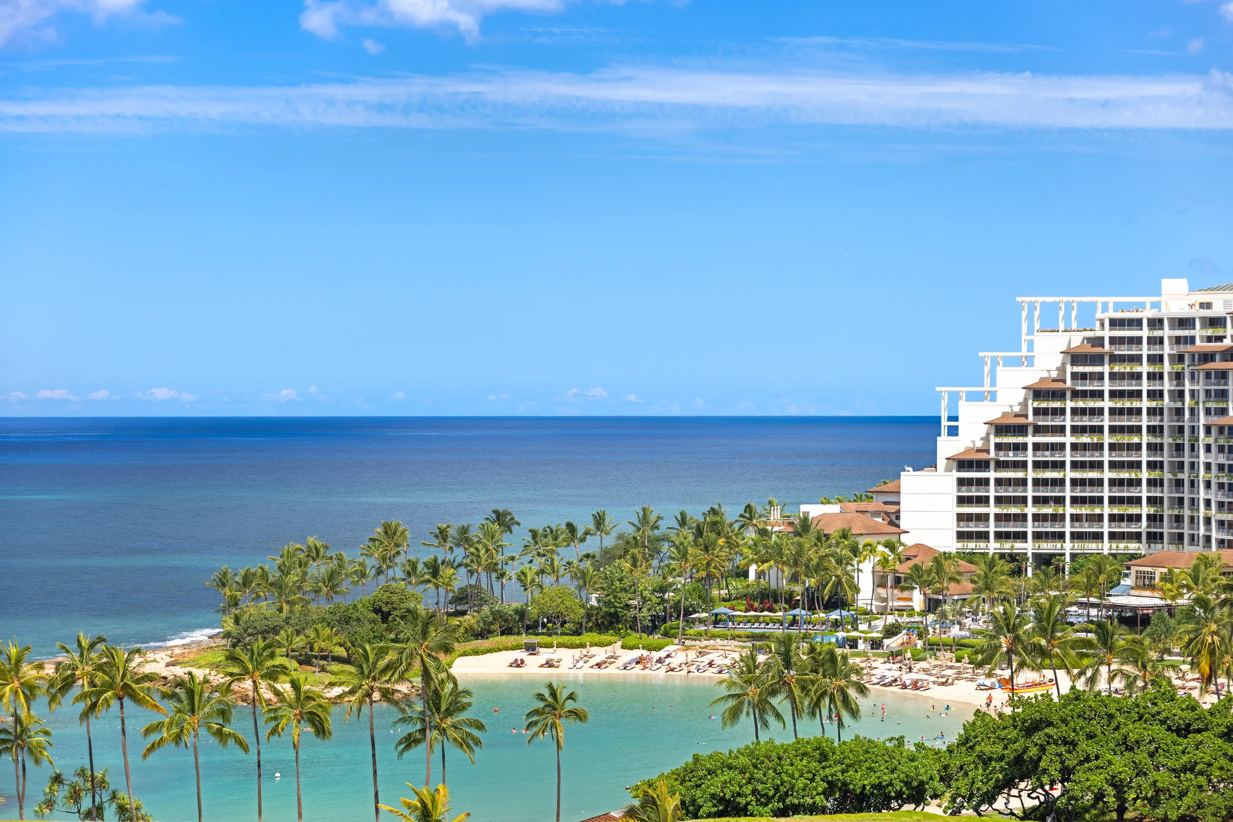 Ko Olina Beach Villas B1101 #22