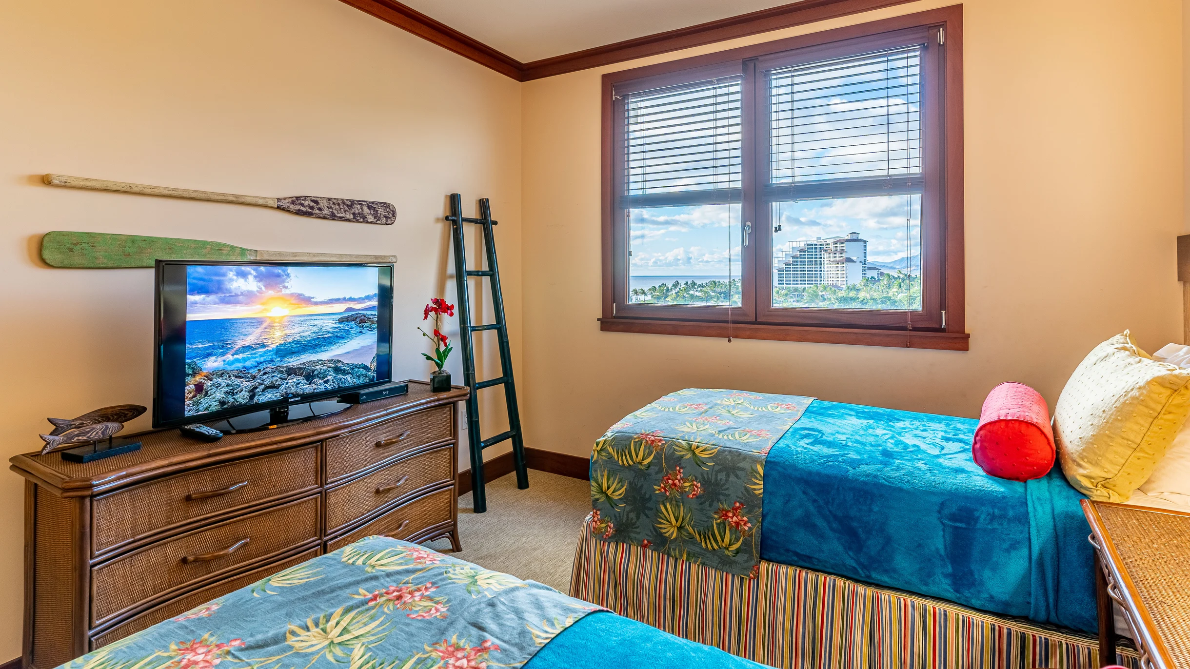 Ko Olina Beach Villas B706 #14