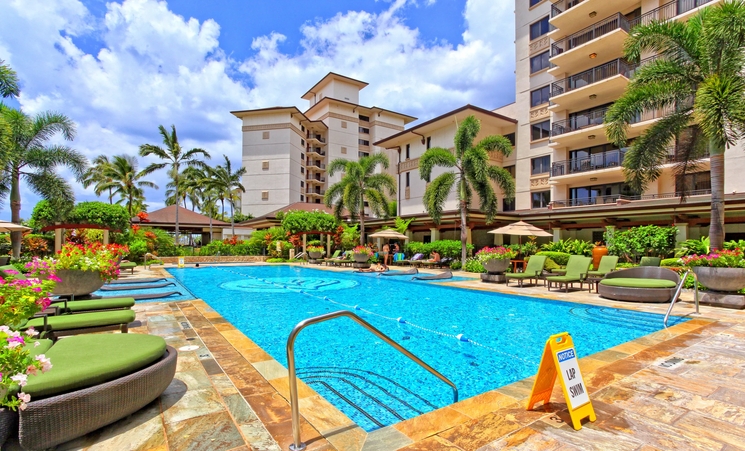 Ko Olina Beach Villas B706 #15