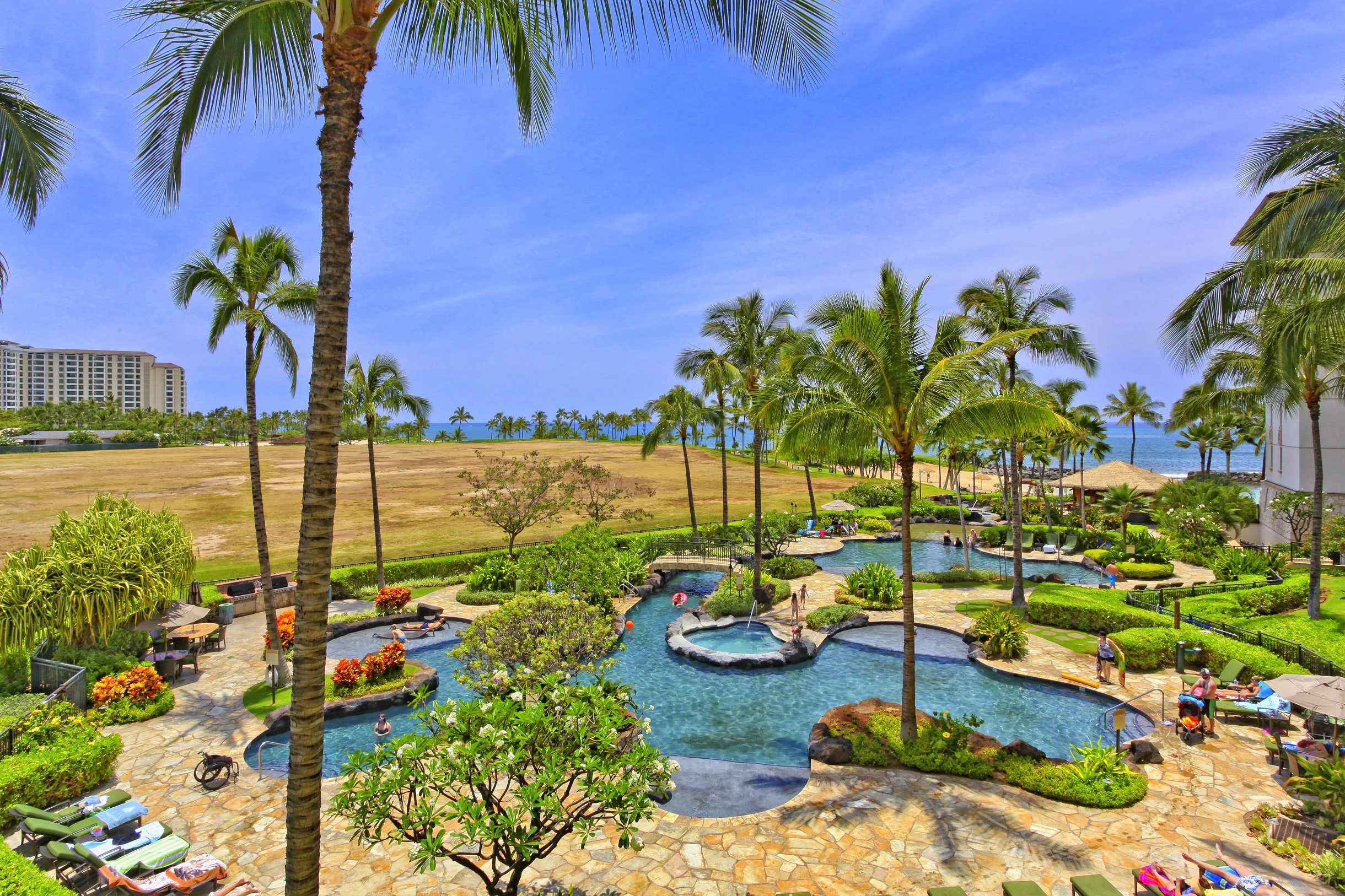 Ko Olina Beach Villas B706 #31