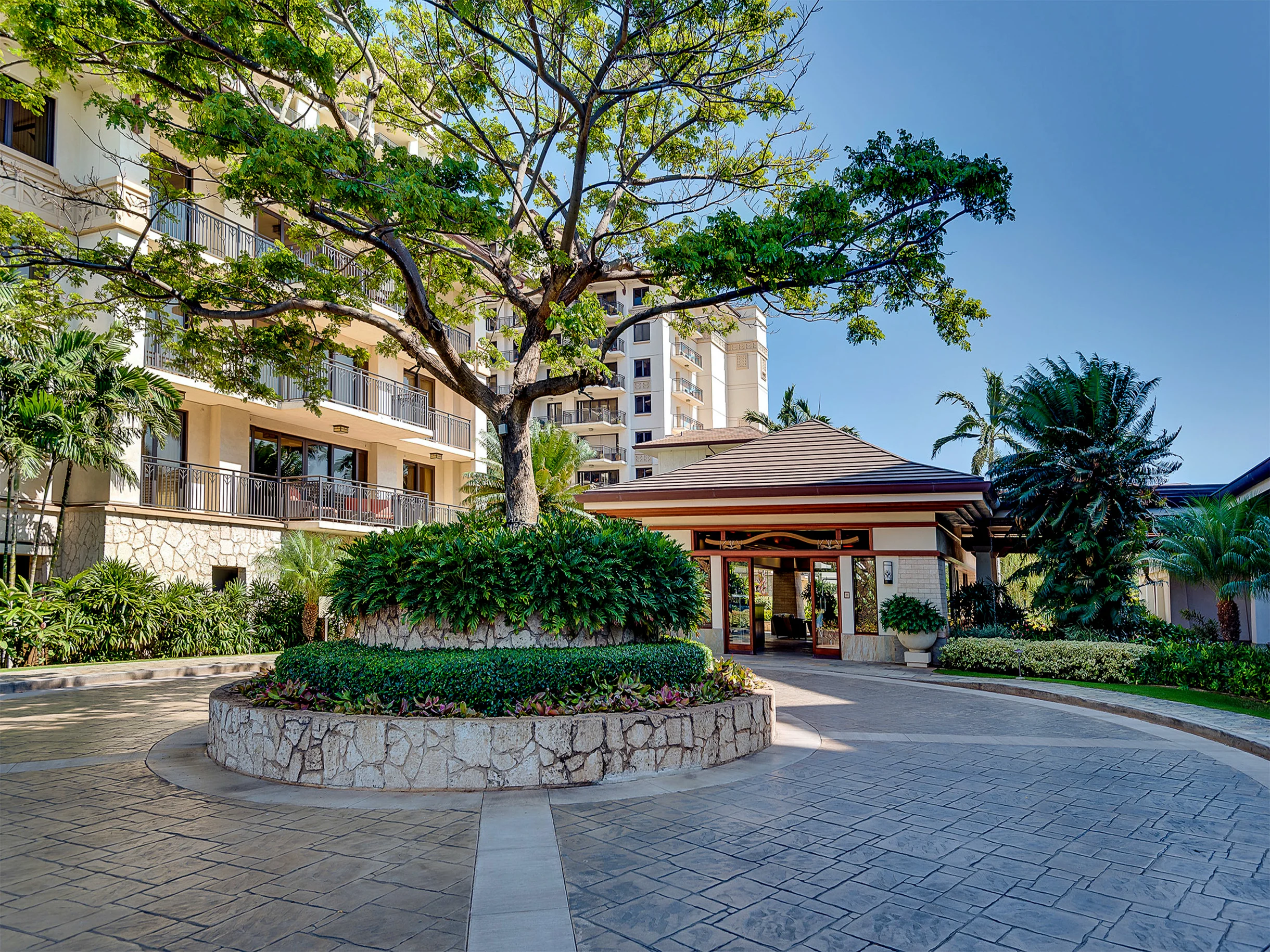 Ko Olina Beach Villas B706 #26