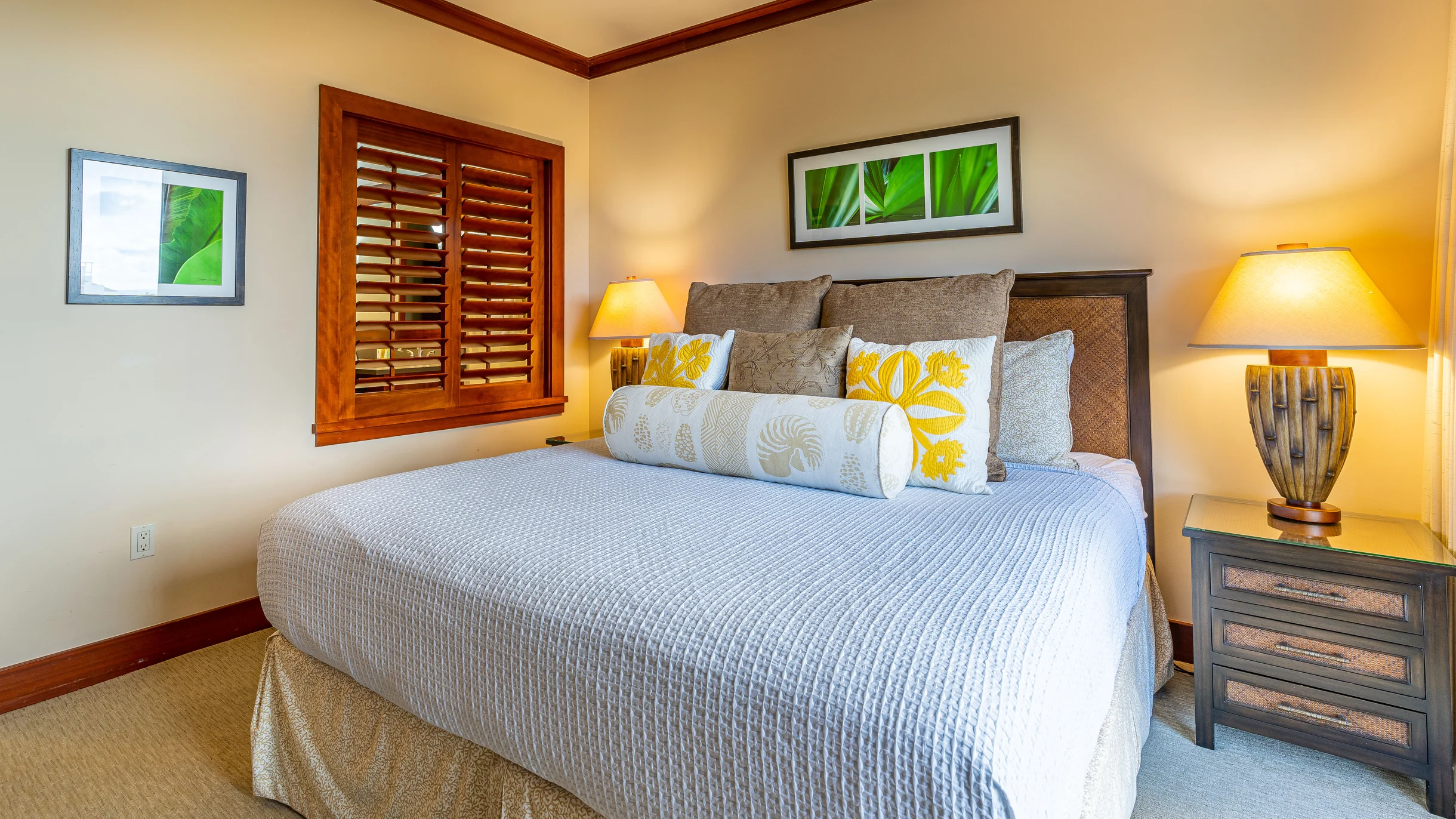Ko Olina Beach Villas B706 #17