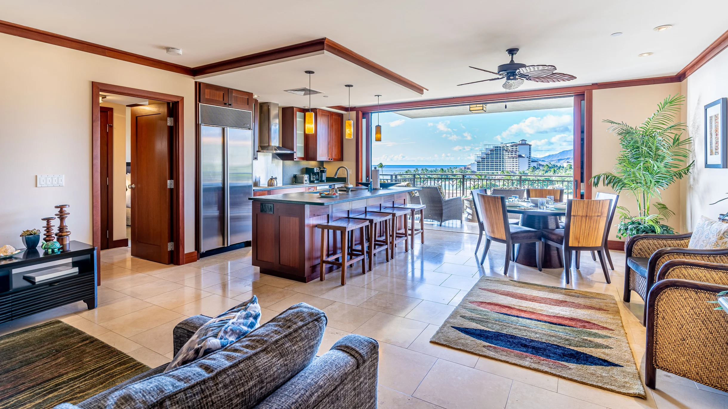 Ko Olina Beach Villas B706 #11