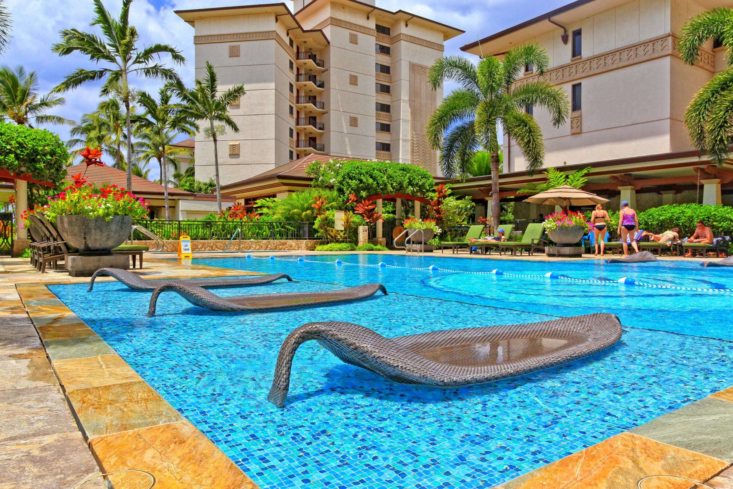 Ko Olina Beach Villas B706 #37