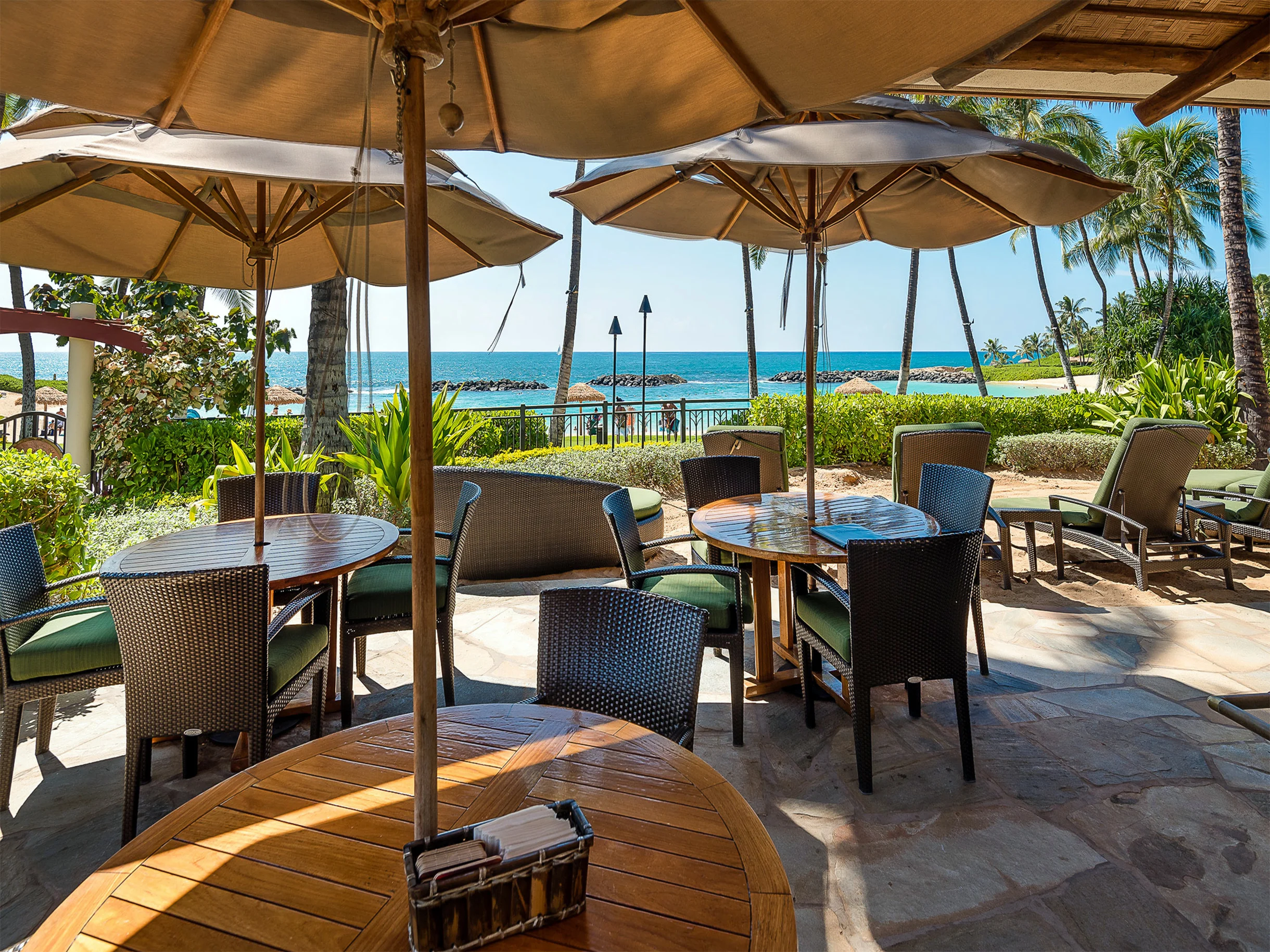 Ko Olina Beach Villas B706 #22