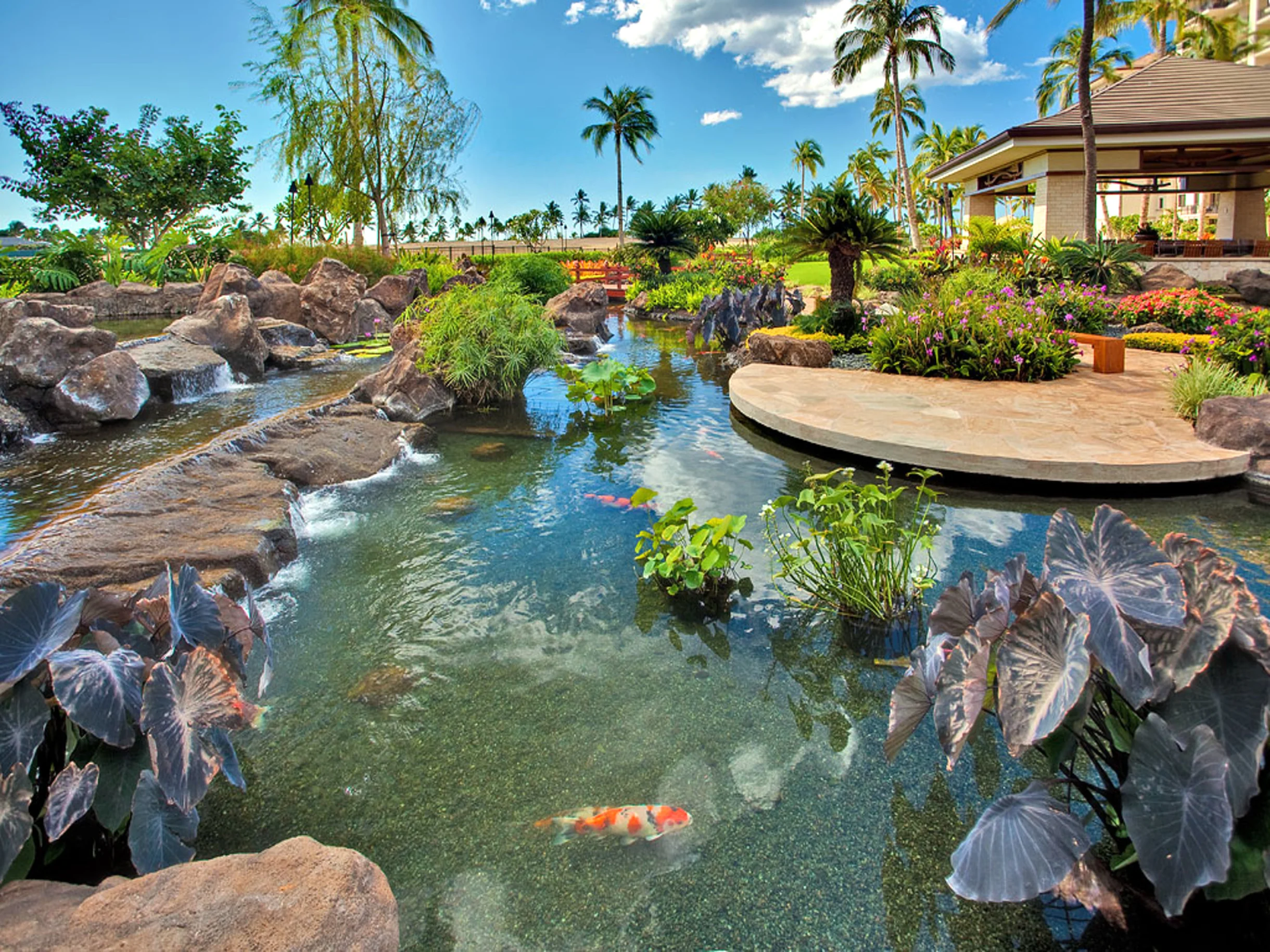 Ko Olina Beach Villas B706 #29